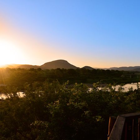 Pestana Kruger Lodge Malalane Zewnętrze zdjęcie