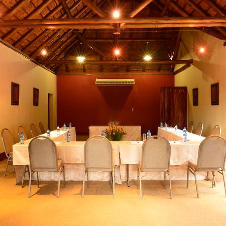 Pestana Kruger Lodge Malalane Zewnętrze zdjęcie