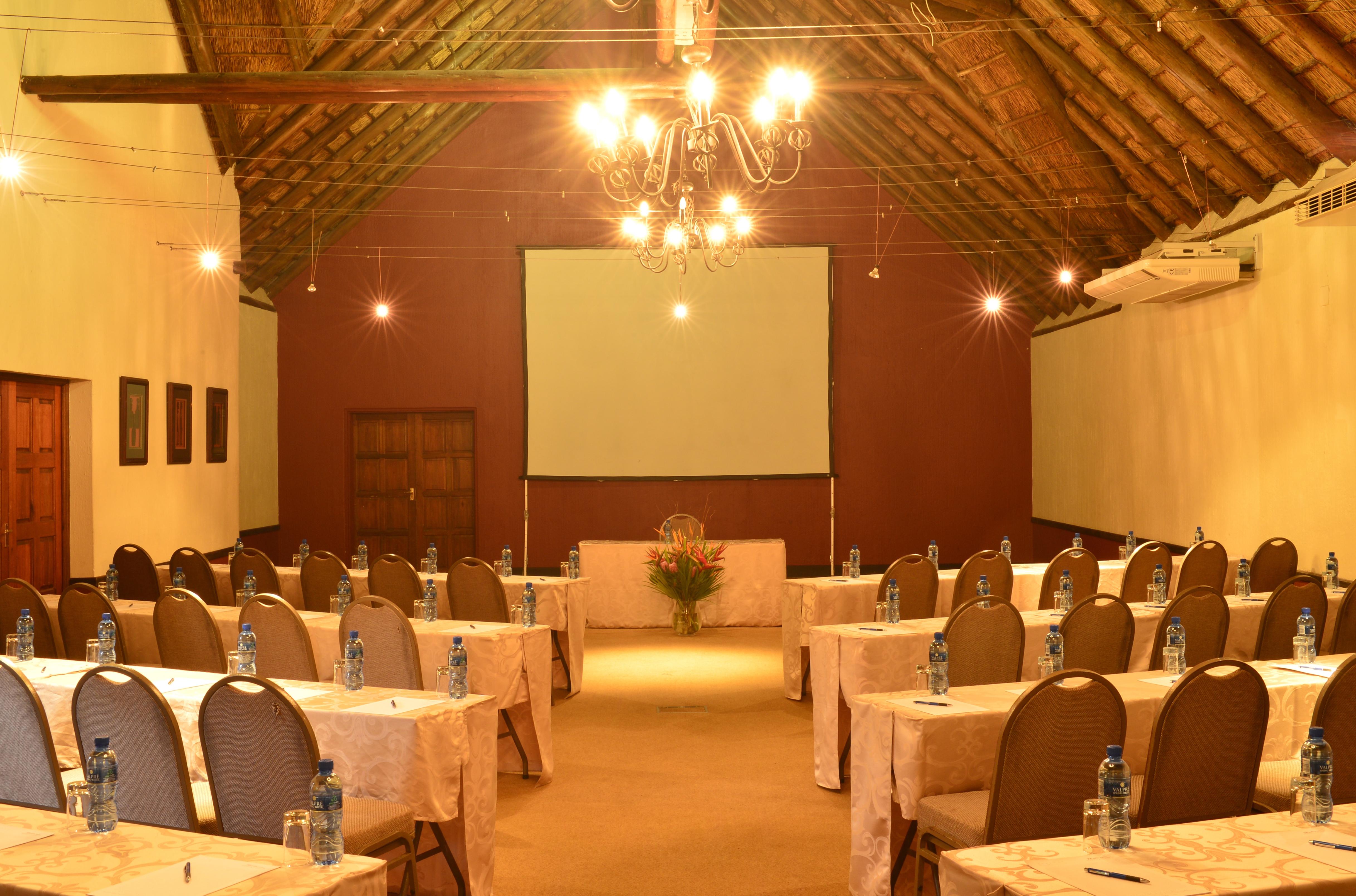 Pestana Kruger Lodge Malalane Zewnętrze zdjęcie