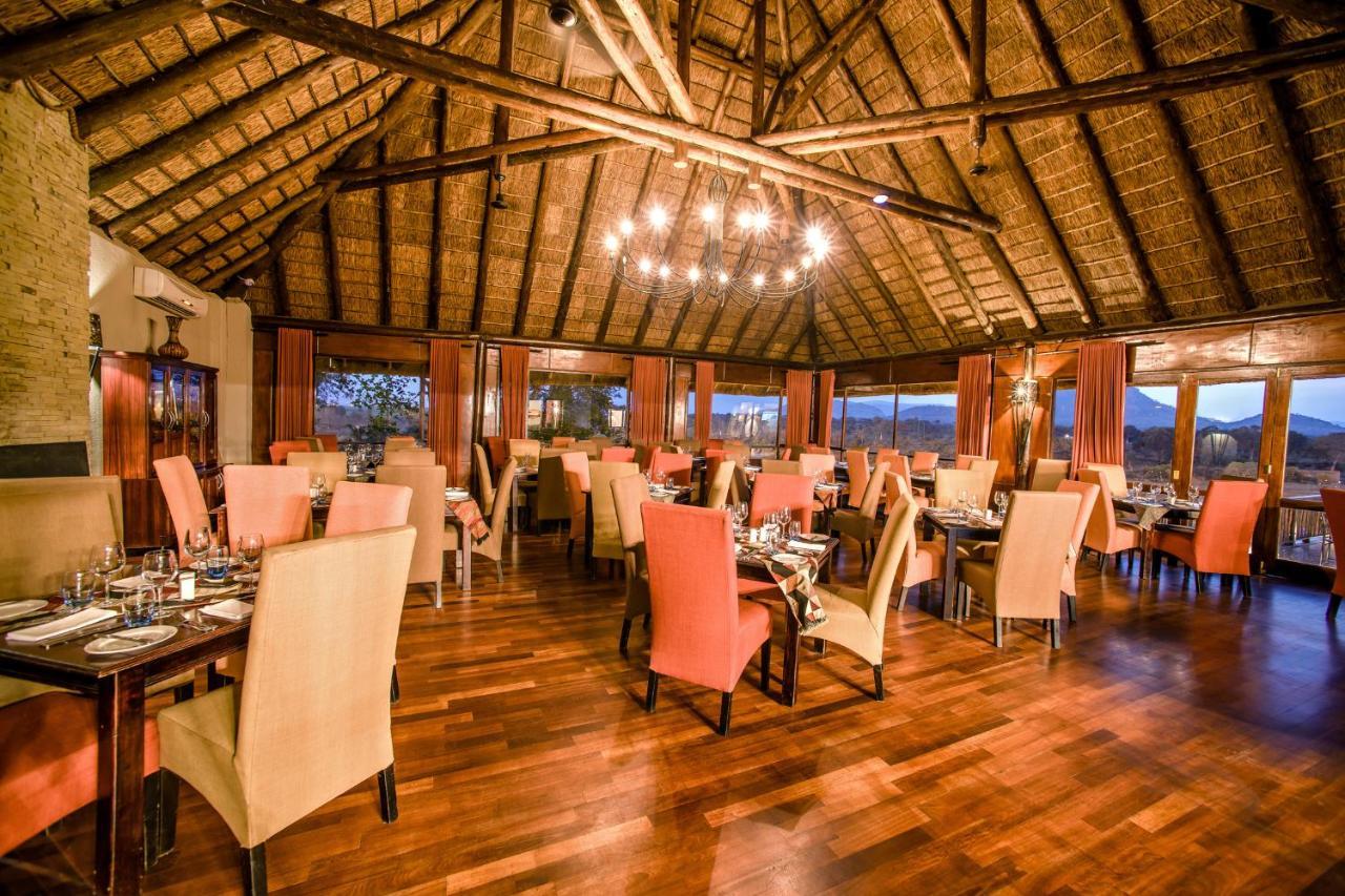 Pestana Kruger Lodge Malalane Zewnętrze zdjęcie