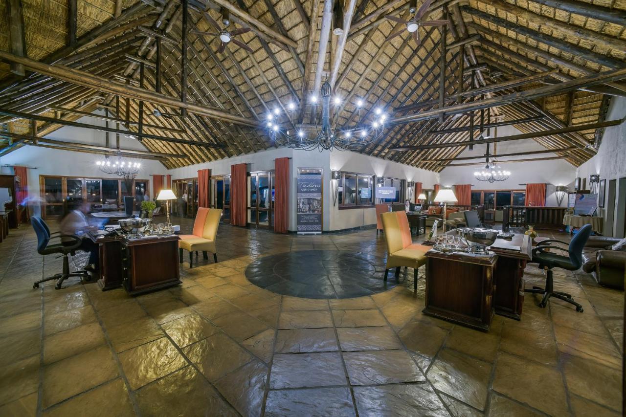 Pestana Kruger Lodge Malalane Zewnętrze zdjęcie