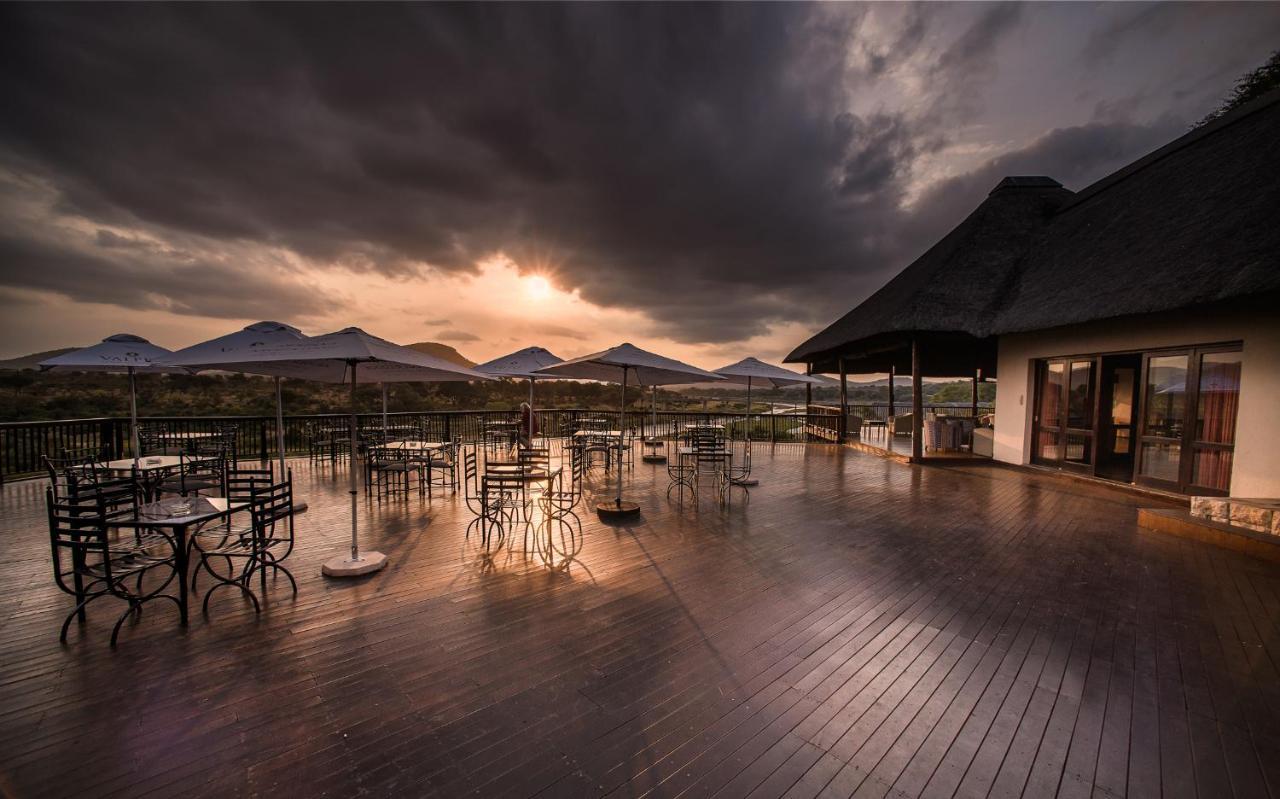 Pestana Kruger Lodge Malalane Zewnętrze zdjęcie