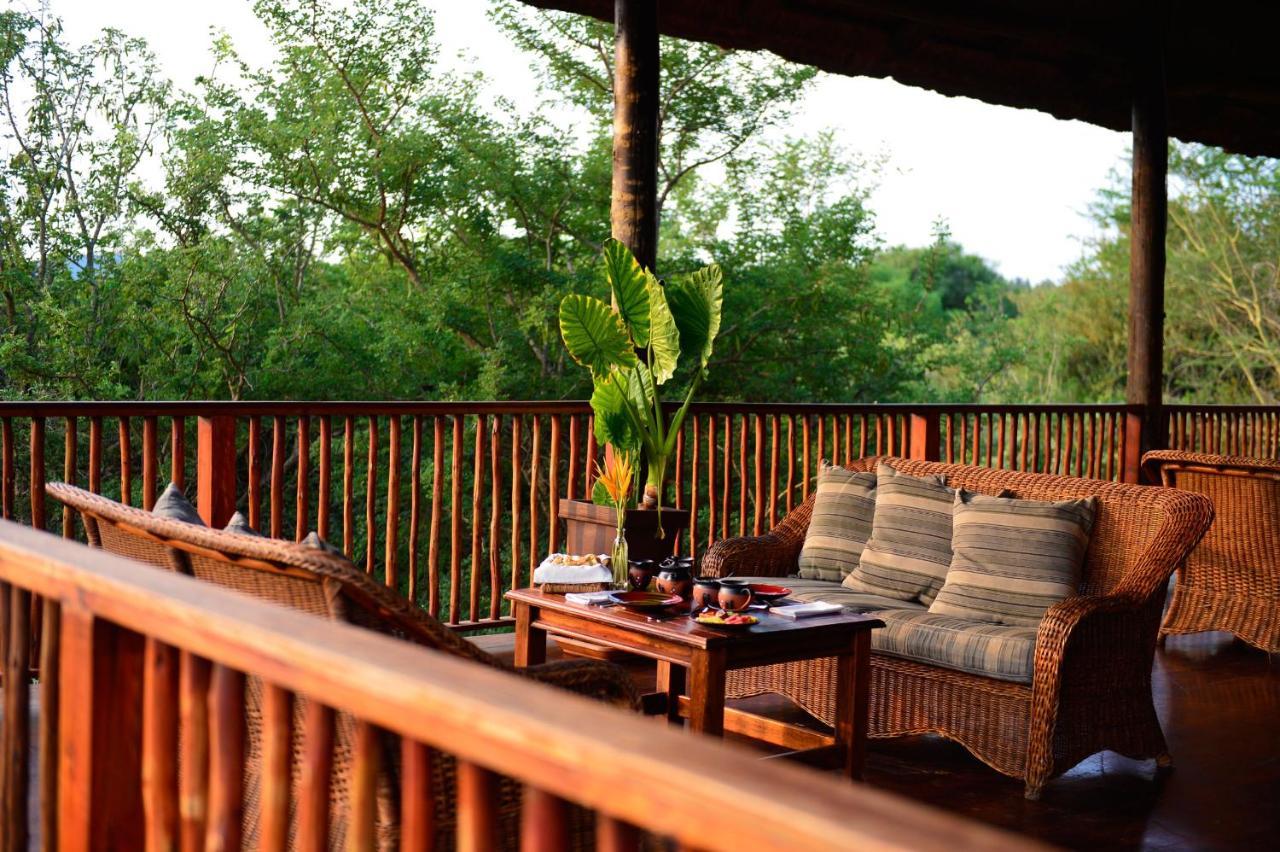 Pestana Kruger Lodge Malalane Zewnętrze zdjęcie