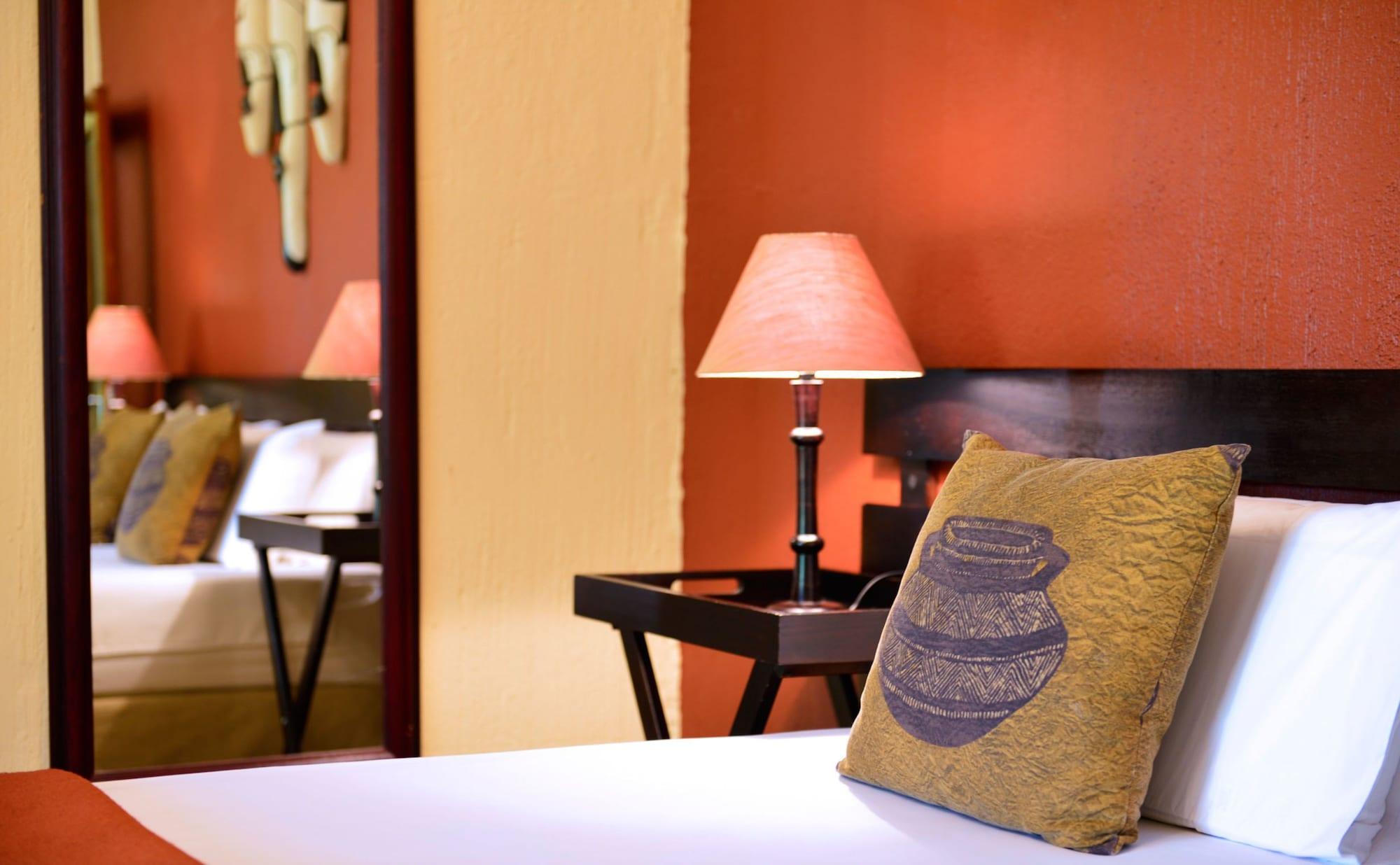 Pestana Kruger Lodge Malalane Zewnętrze zdjęcie