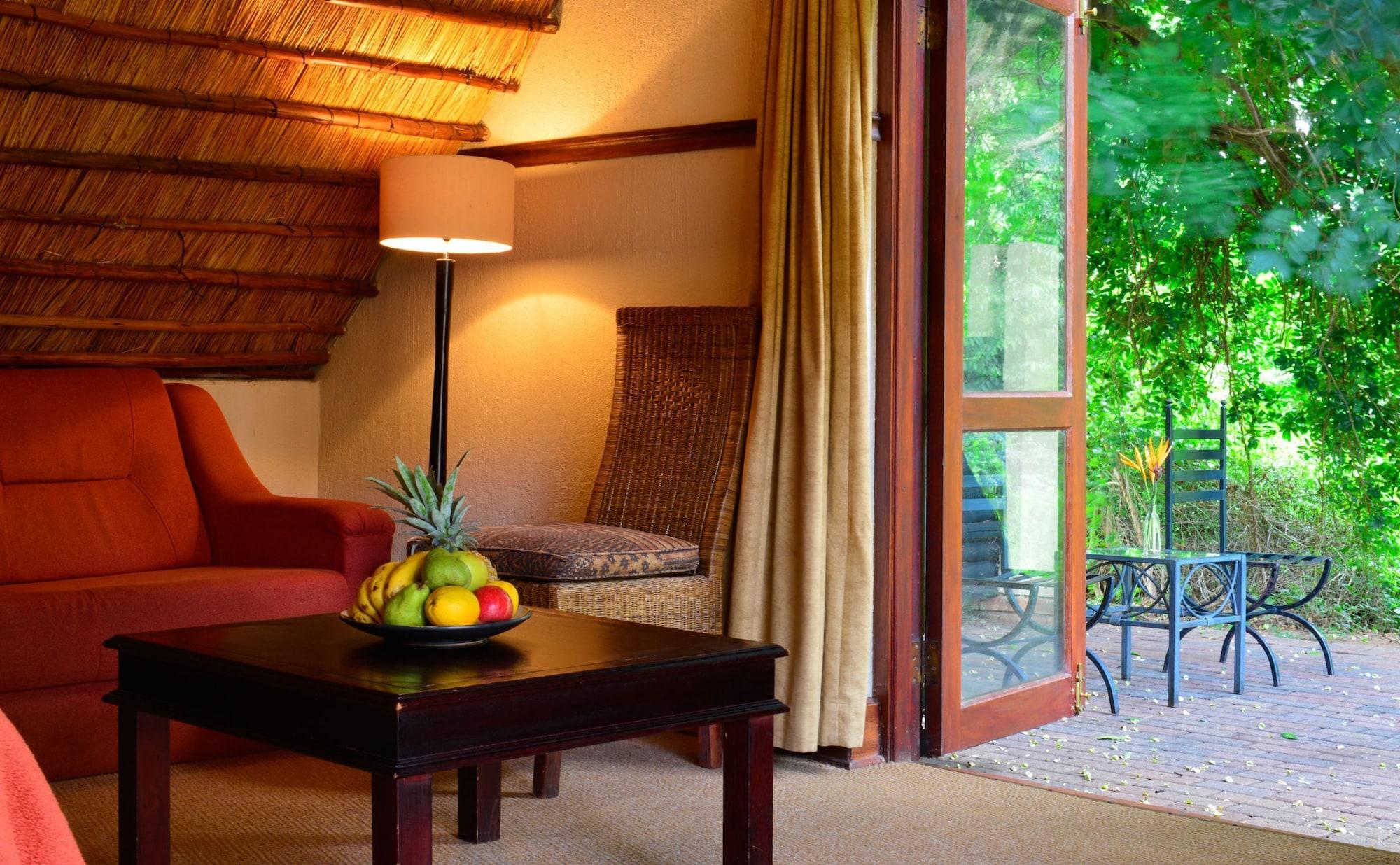 Pestana Kruger Lodge Malalane Zewnętrze zdjęcie