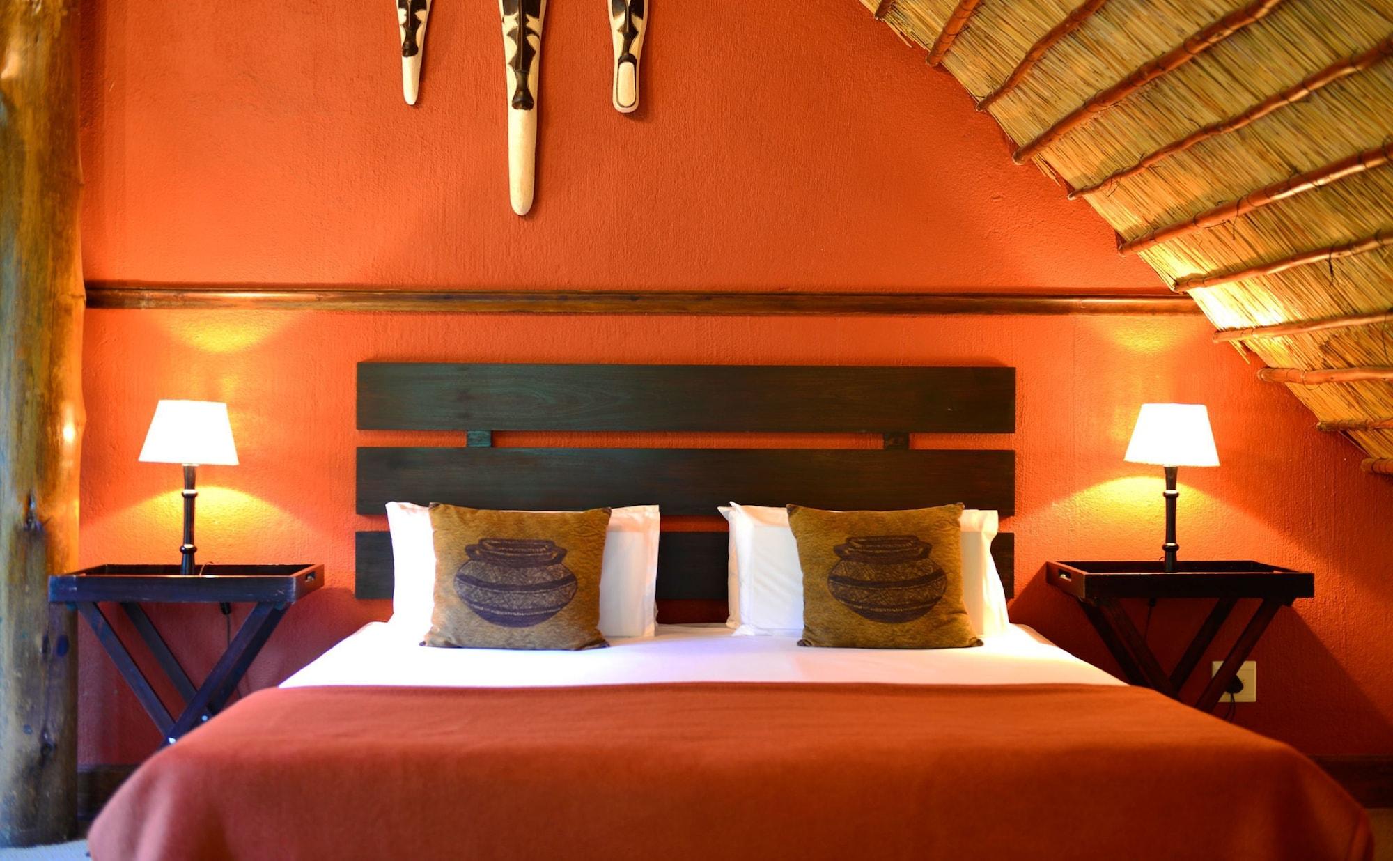 Pestana Kruger Lodge Malalane Zewnętrze zdjęcie