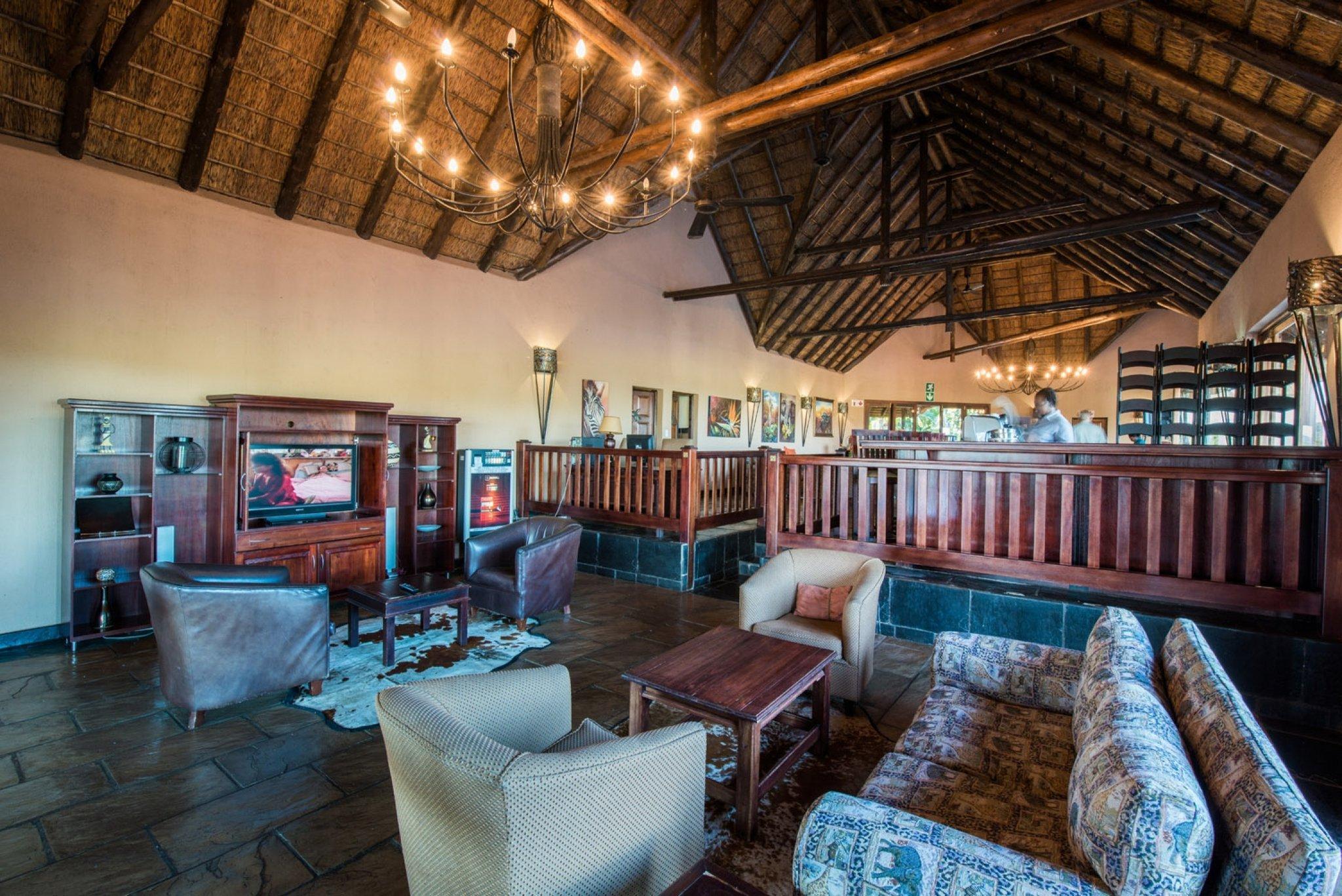 Pestana Kruger Lodge Malalane Zewnętrze zdjęcie