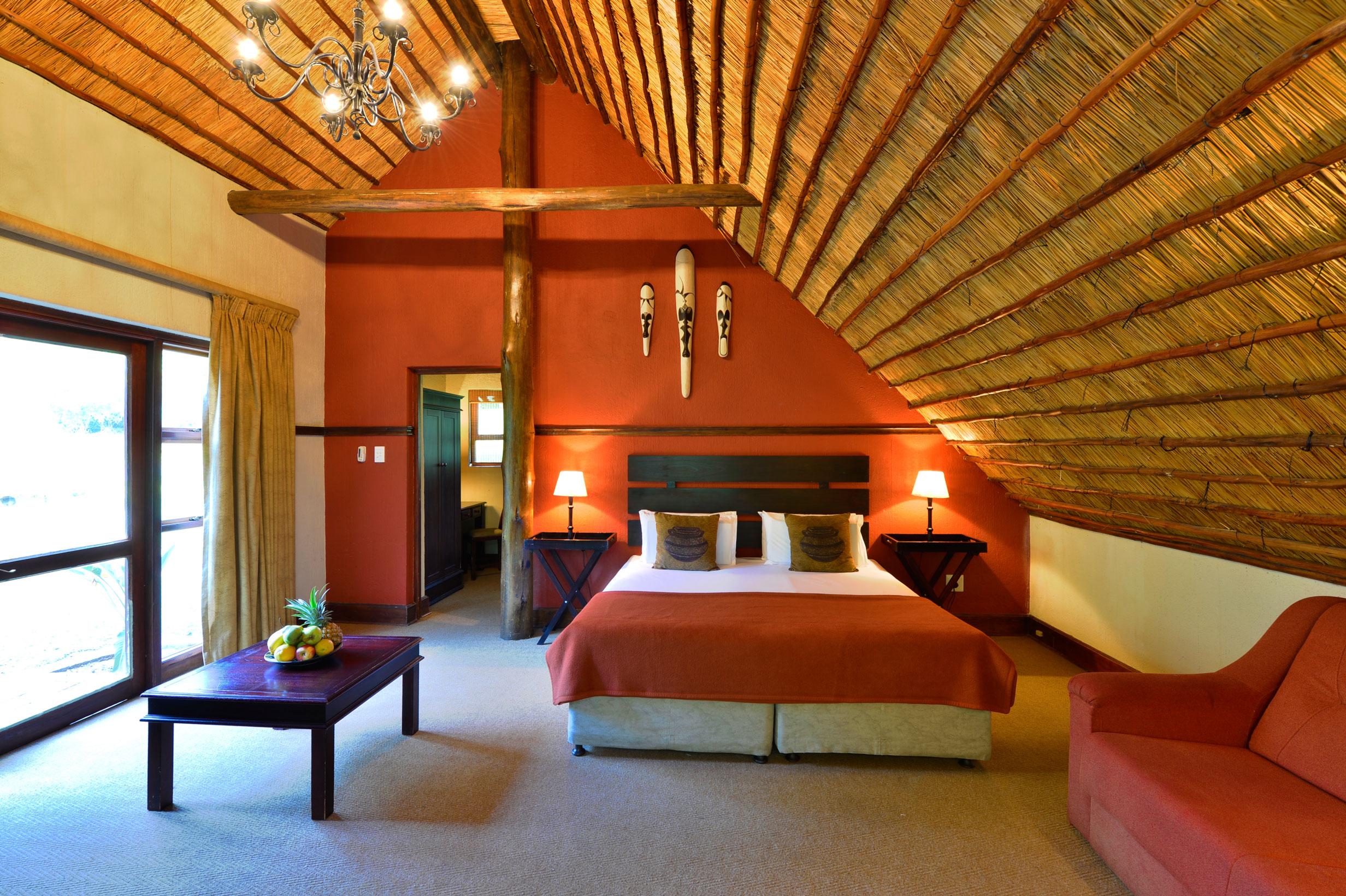 Pestana Kruger Lodge Malalane Zewnętrze zdjęcie