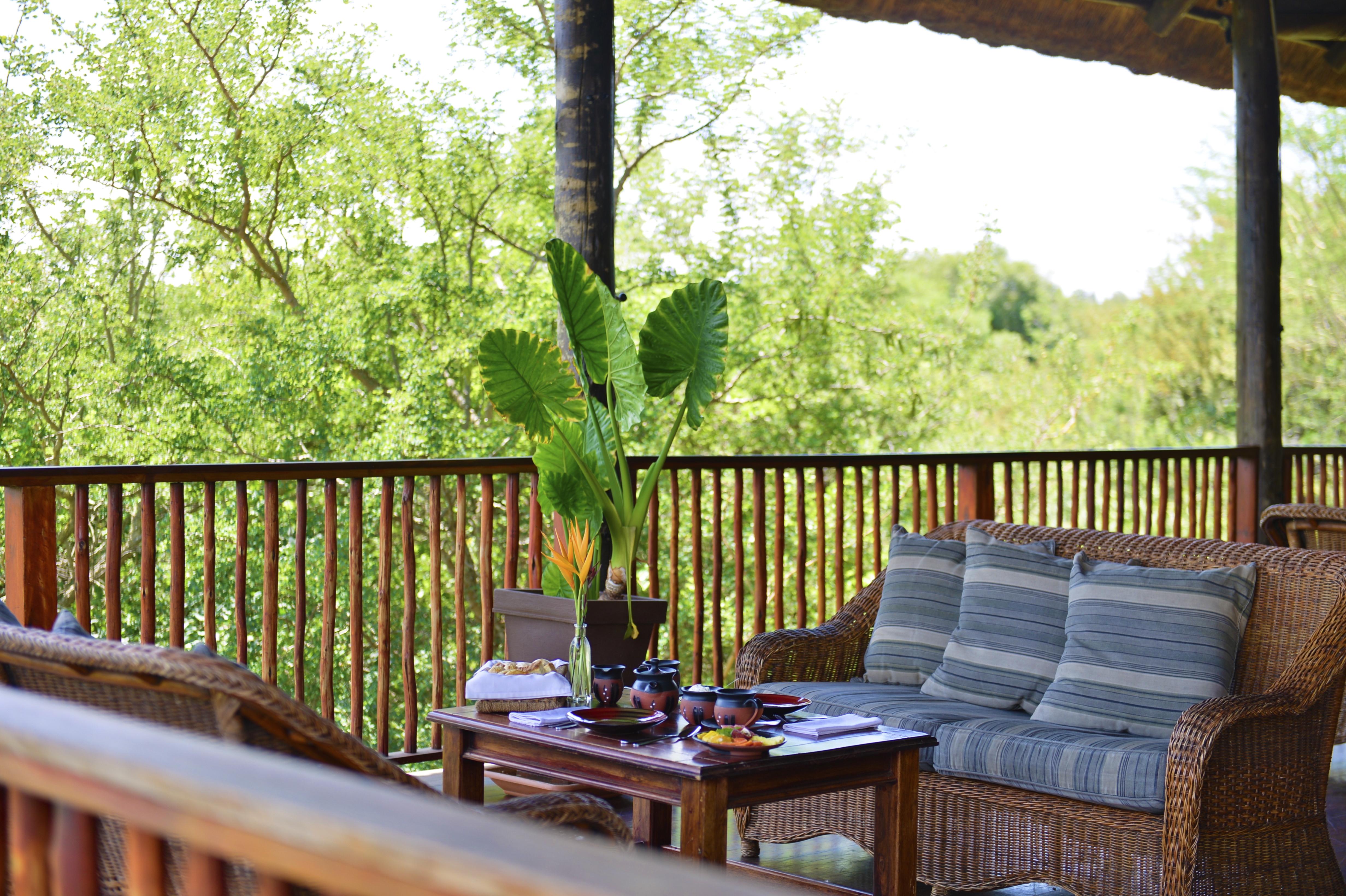 Pestana Kruger Lodge Malalane Zewnętrze zdjęcie