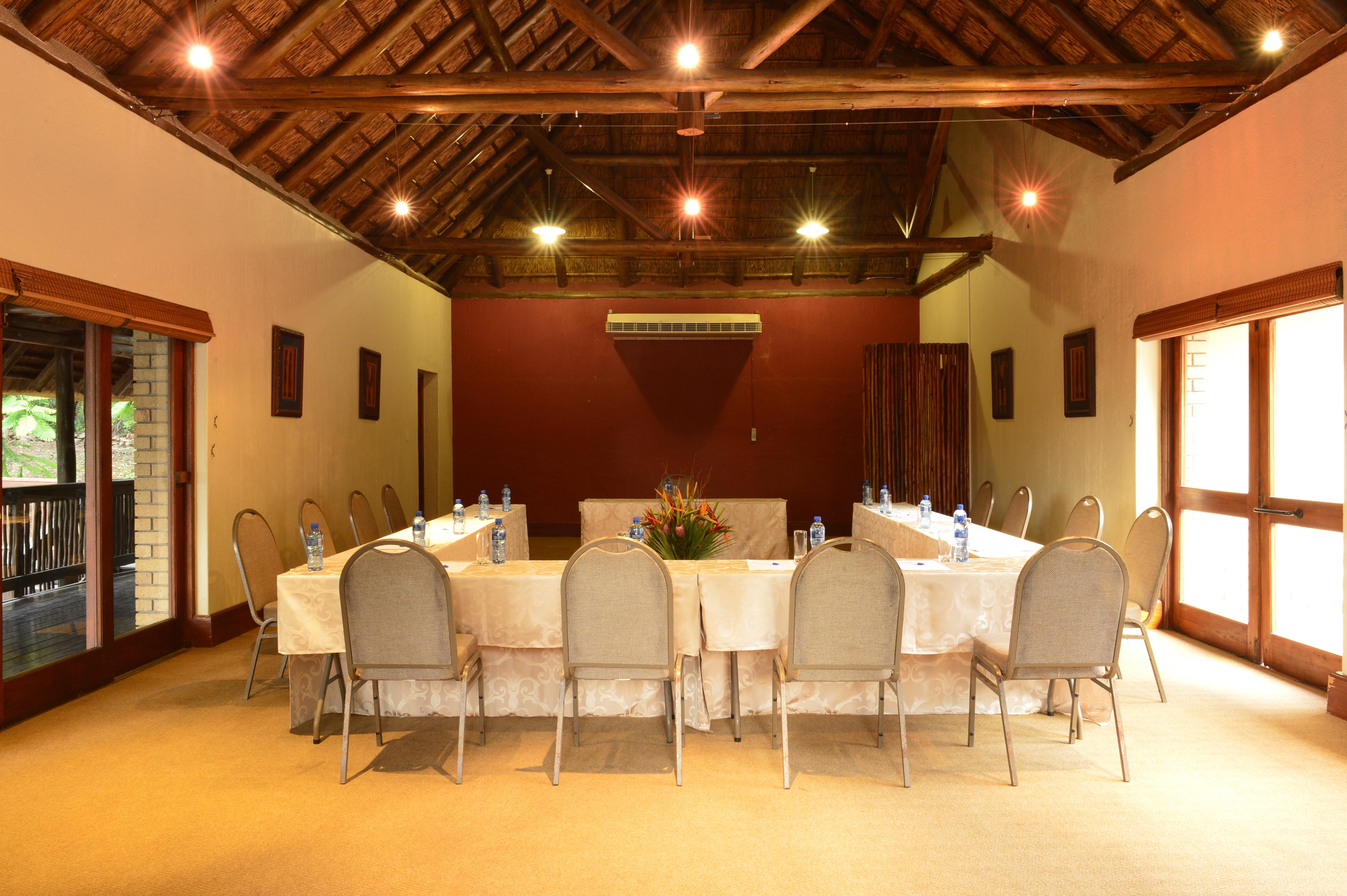 Pestana Kruger Lodge Malalane Zewnętrze zdjęcie