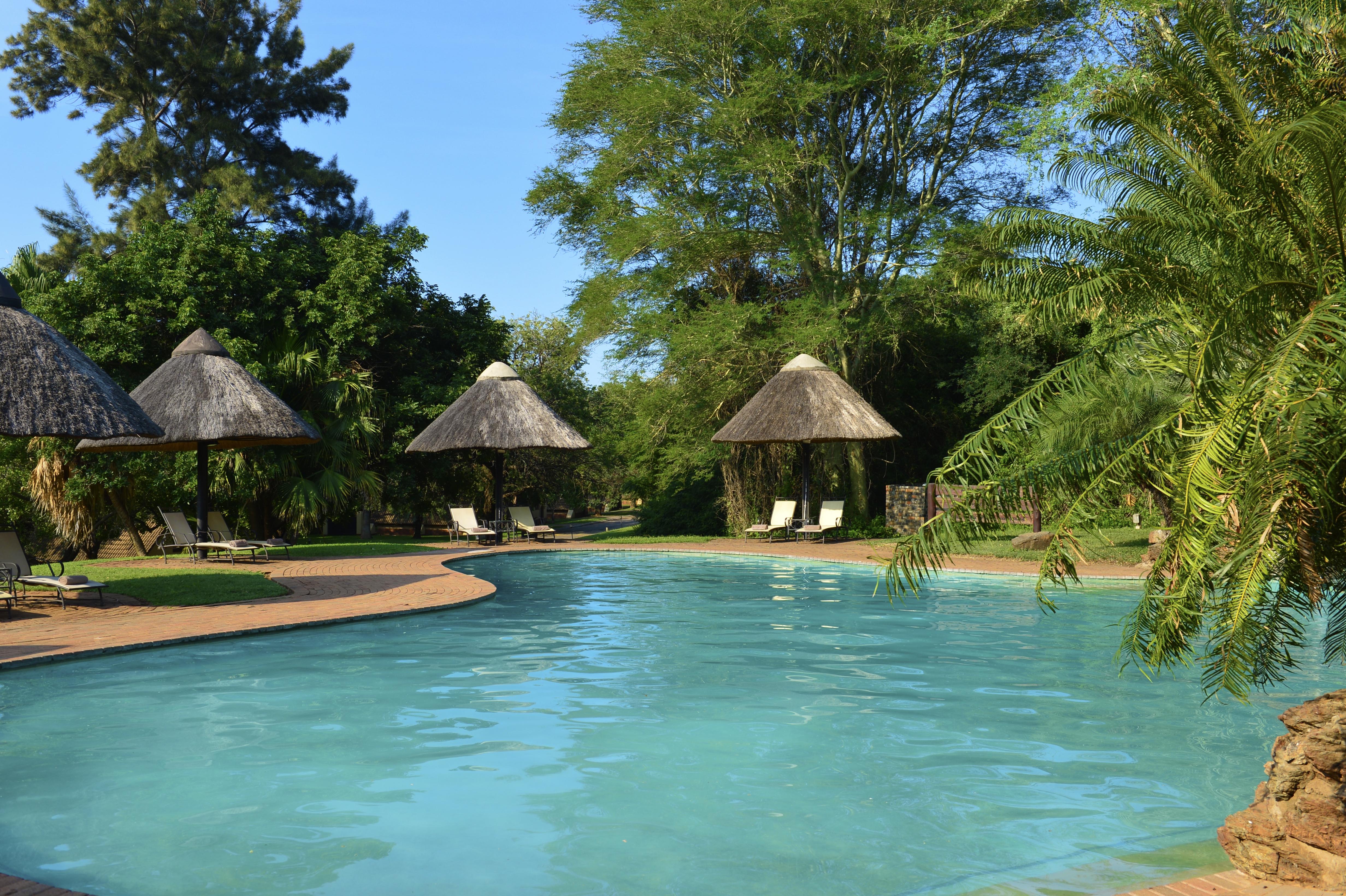 Pestana Kruger Lodge Malalane Zewnętrze zdjęcie
