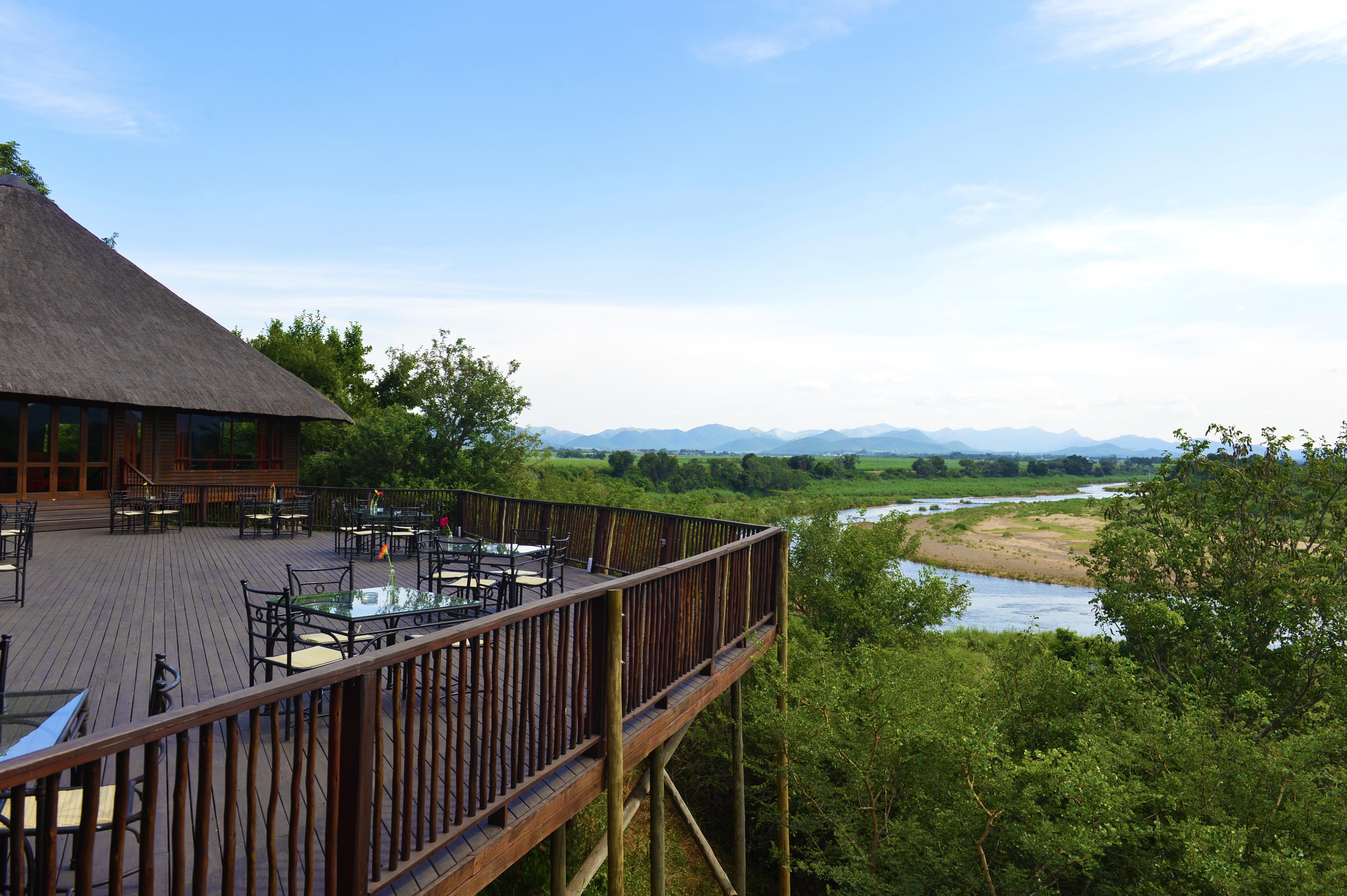Pestana Kruger Lodge Malalane Zewnętrze zdjęcie