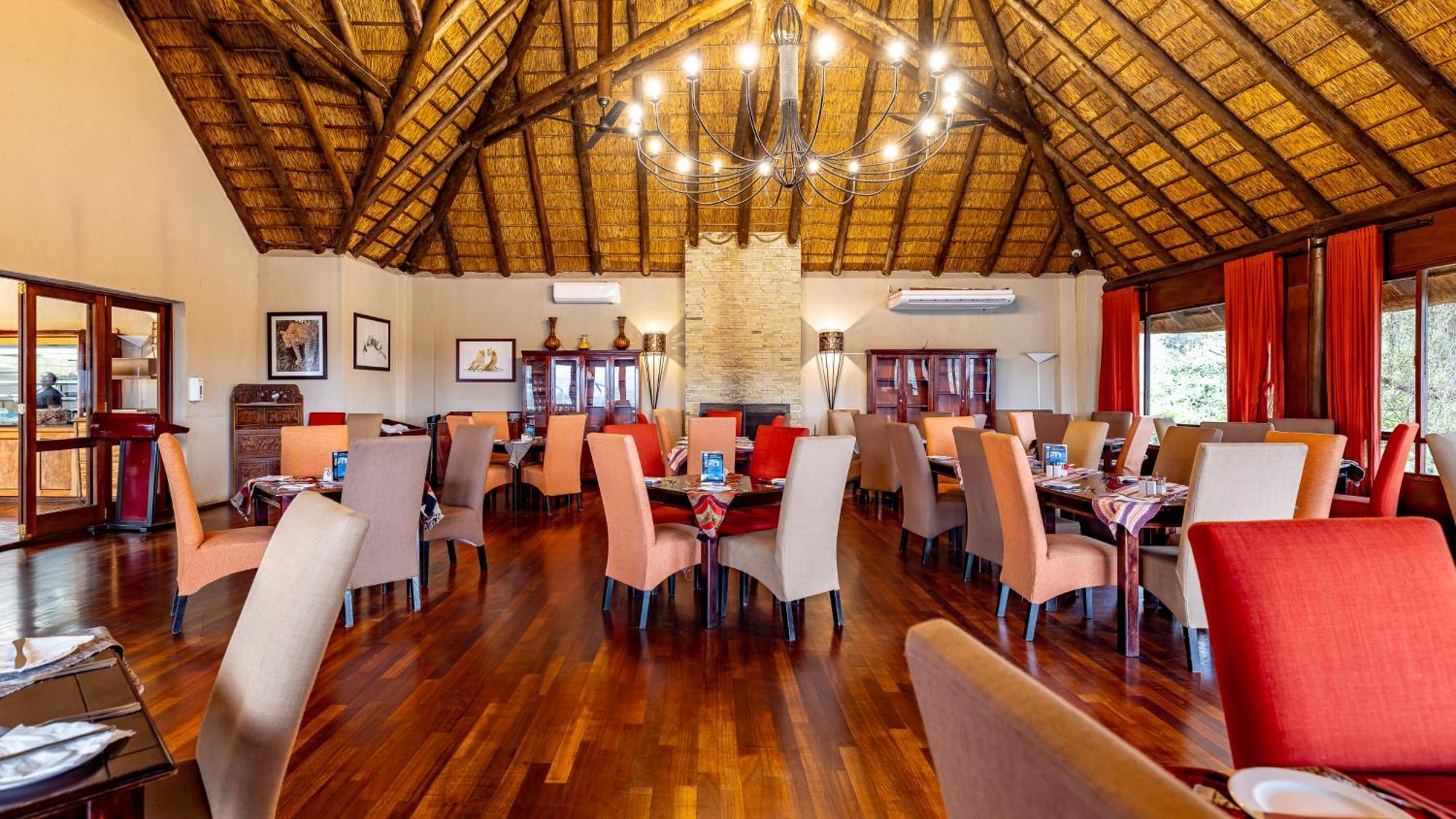 Pestana Kruger Lodge Malalane Zewnętrze zdjęcie
