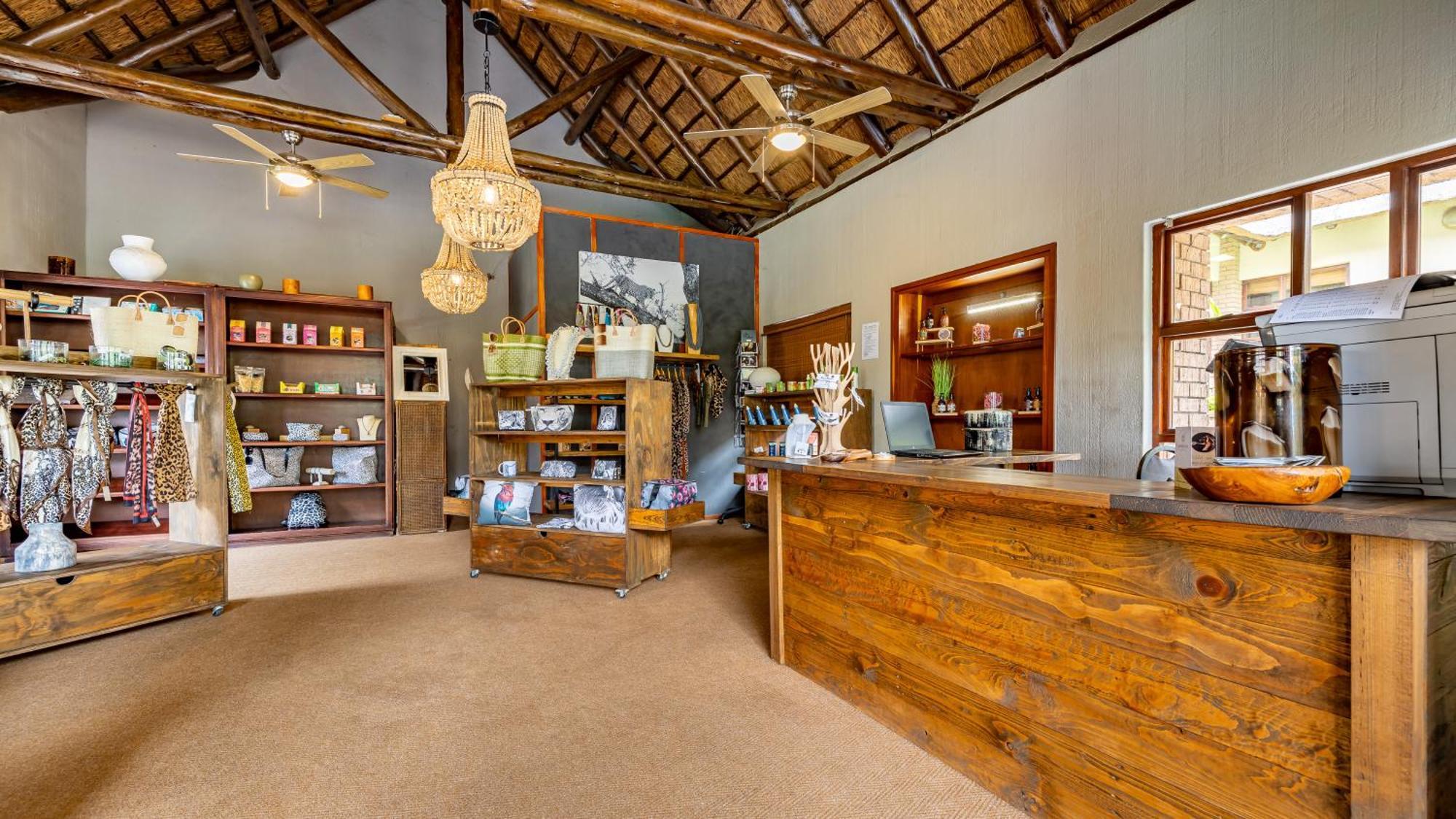 Pestana Kruger Lodge Malalane Zewnętrze zdjęcie