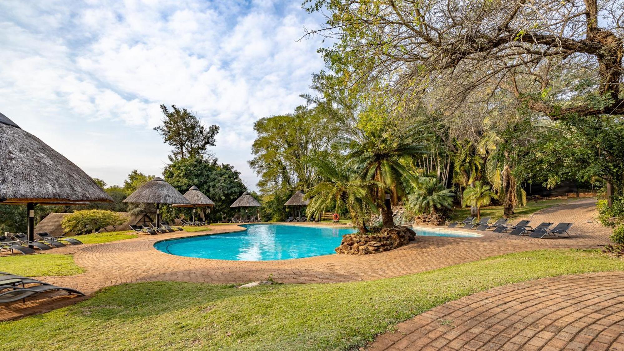 Pestana Kruger Lodge Malalane Zewnętrze zdjęcie