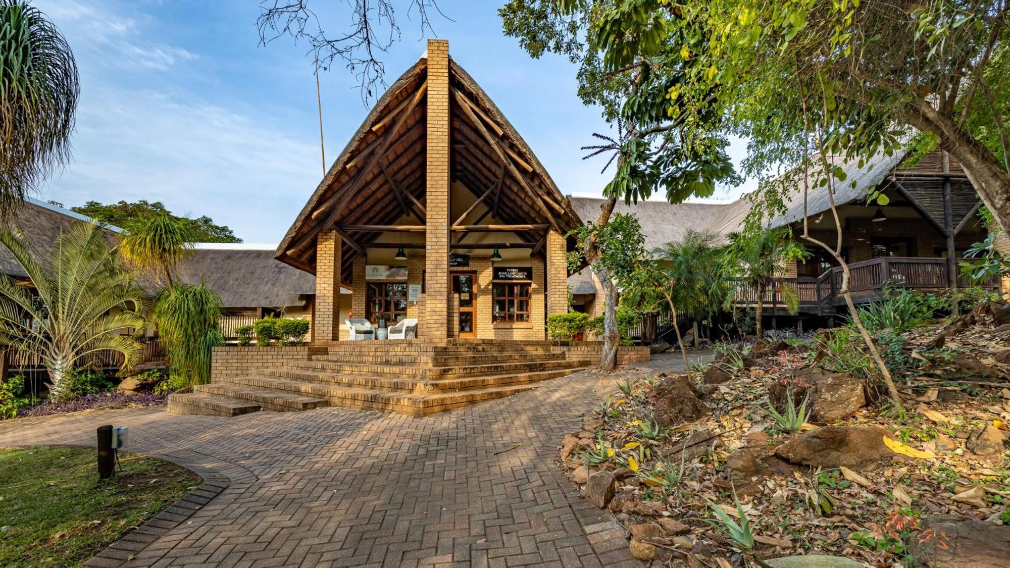 Pestana Kruger Lodge Malalane Zewnętrze zdjęcie