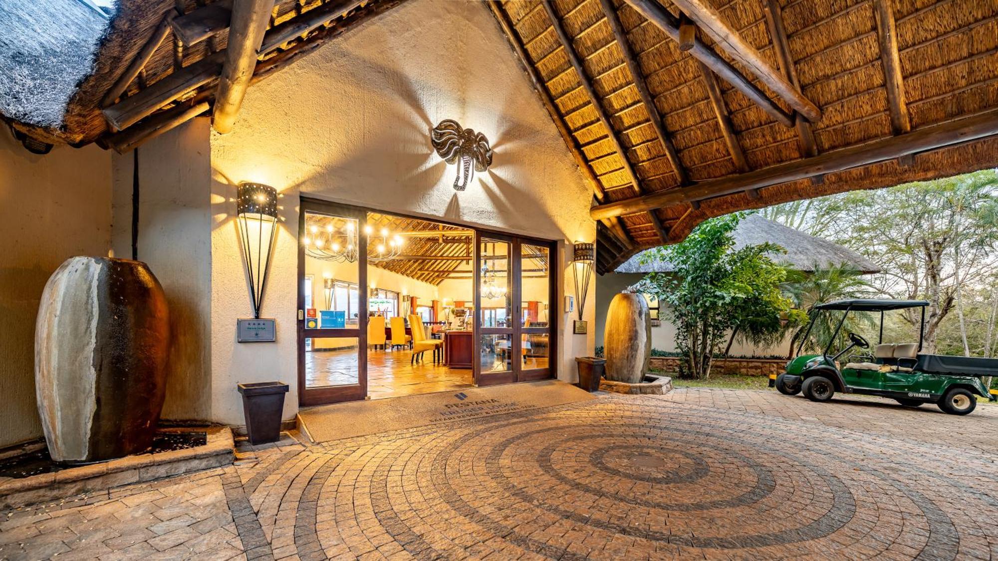 Pestana Kruger Lodge Malalane Zewnętrze zdjęcie