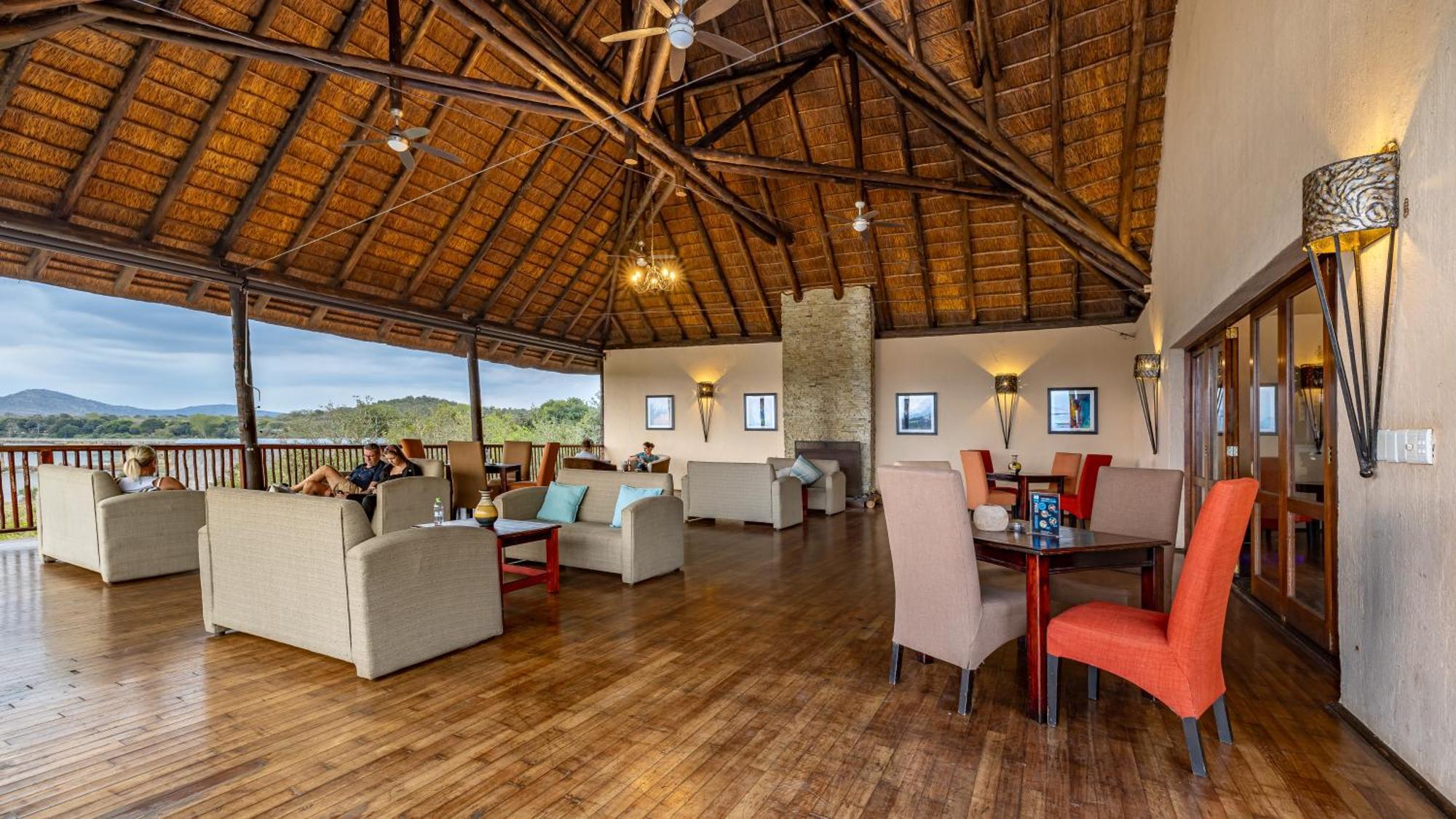Pestana Kruger Lodge Malalane Zewnętrze zdjęcie