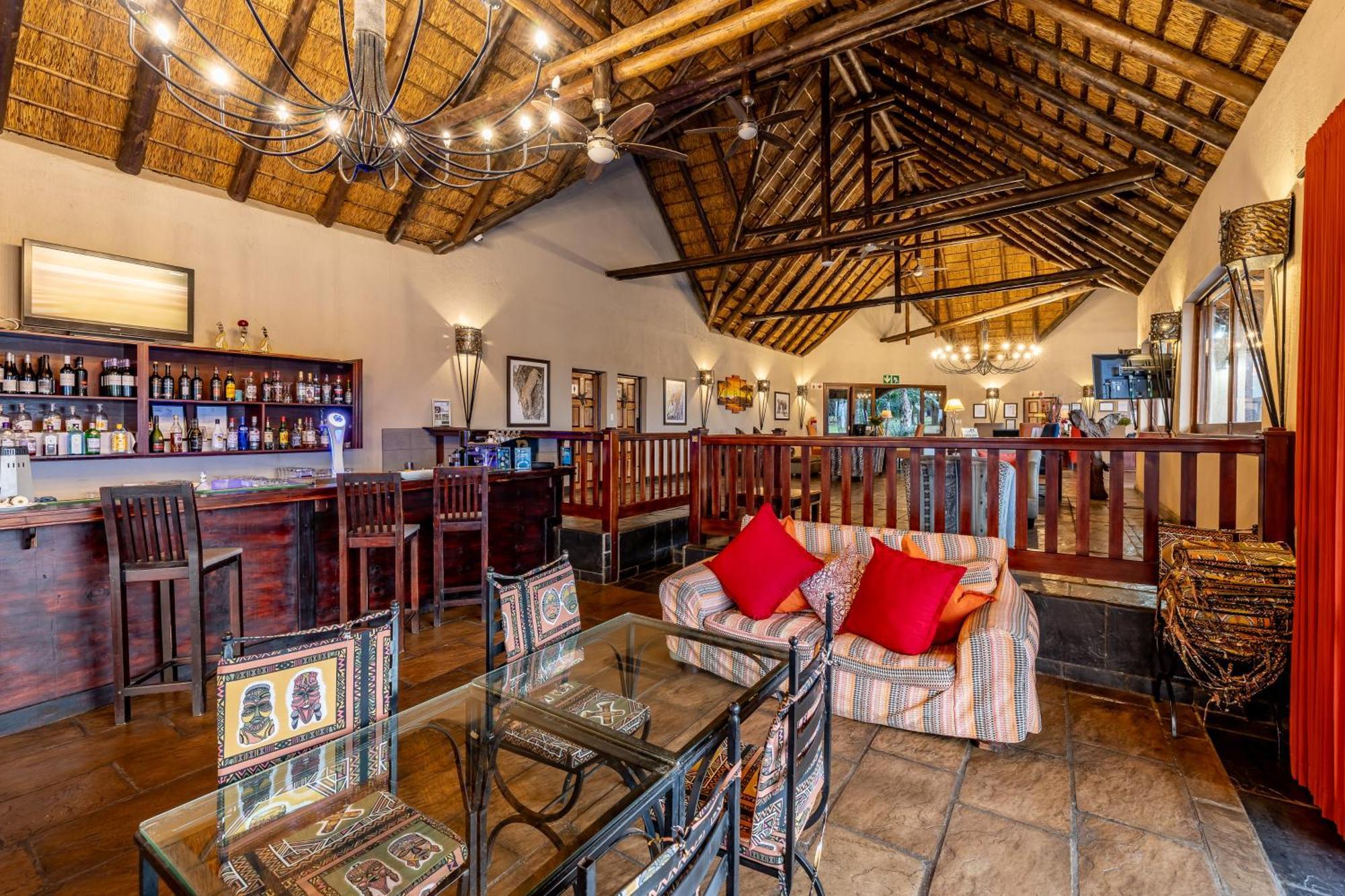 Pestana Kruger Lodge Malalane Zewnętrze zdjęcie