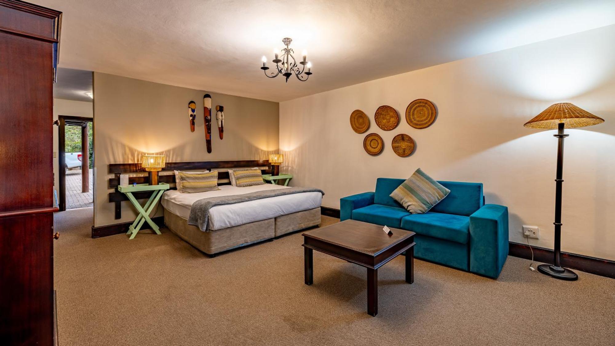 Pestana Kruger Lodge Malalane Zewnętrze zdjęcie
