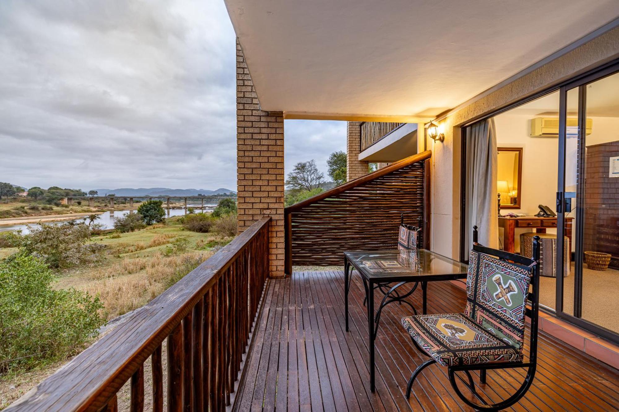 Pestana Kruger Lodge Malalane Zewnętrze zdjęcie