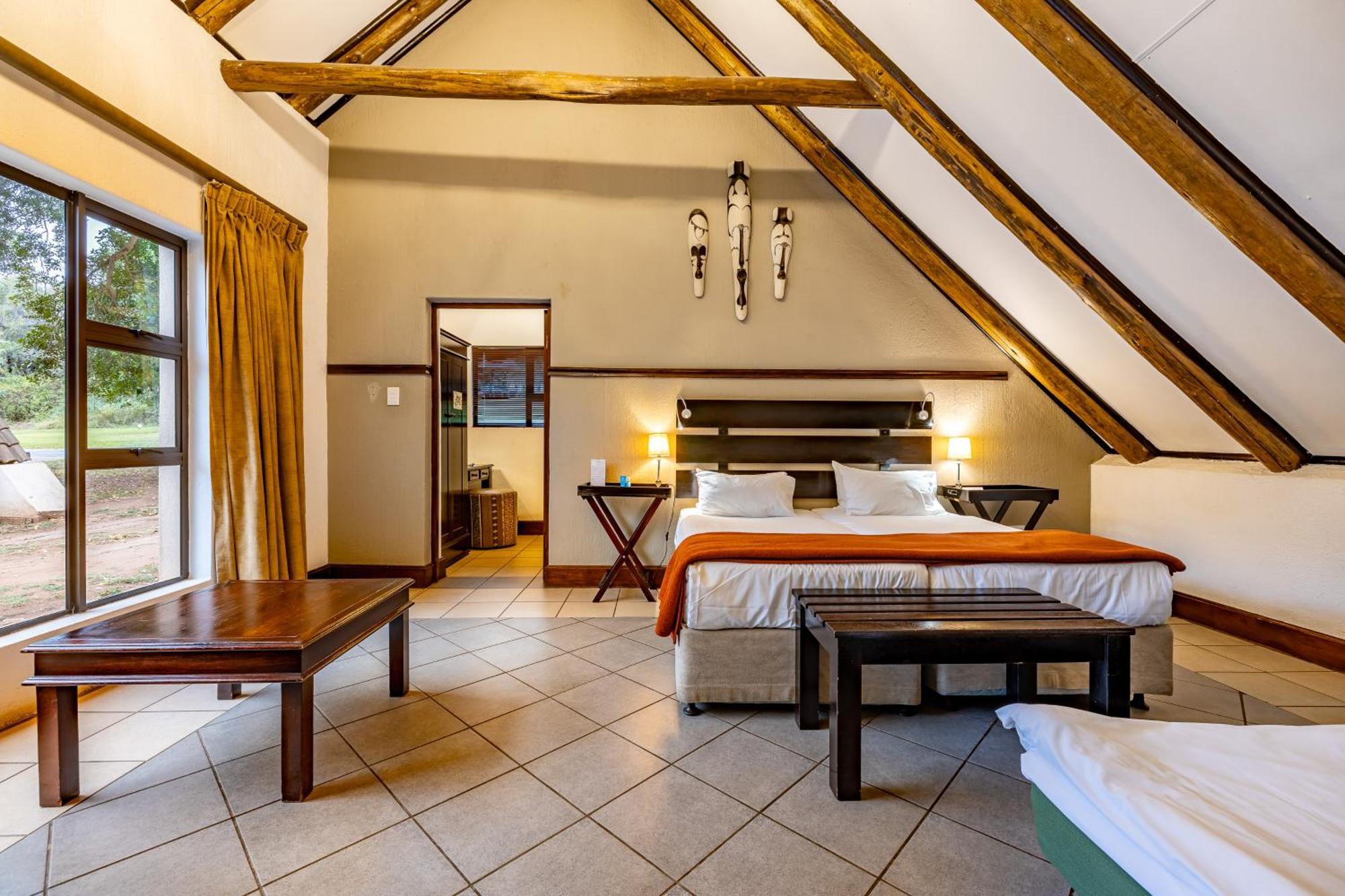 Pestana Kruger Lodge Malalane Zewnętrze zdjęcie