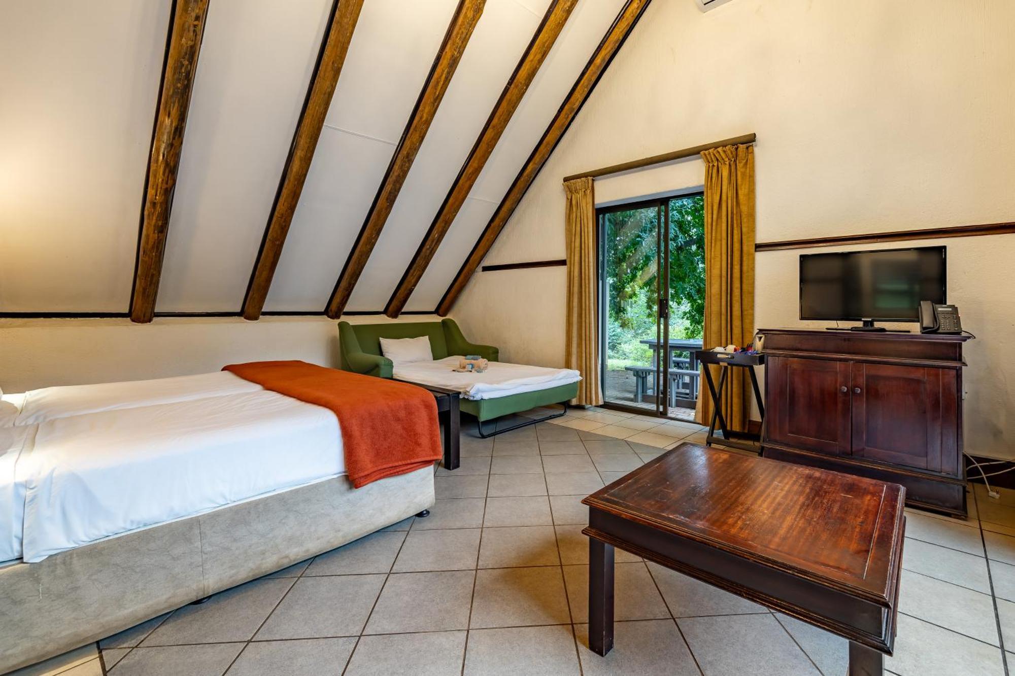 Pestana Kruger Lodge Malalane Zewnętrze zdjęcie