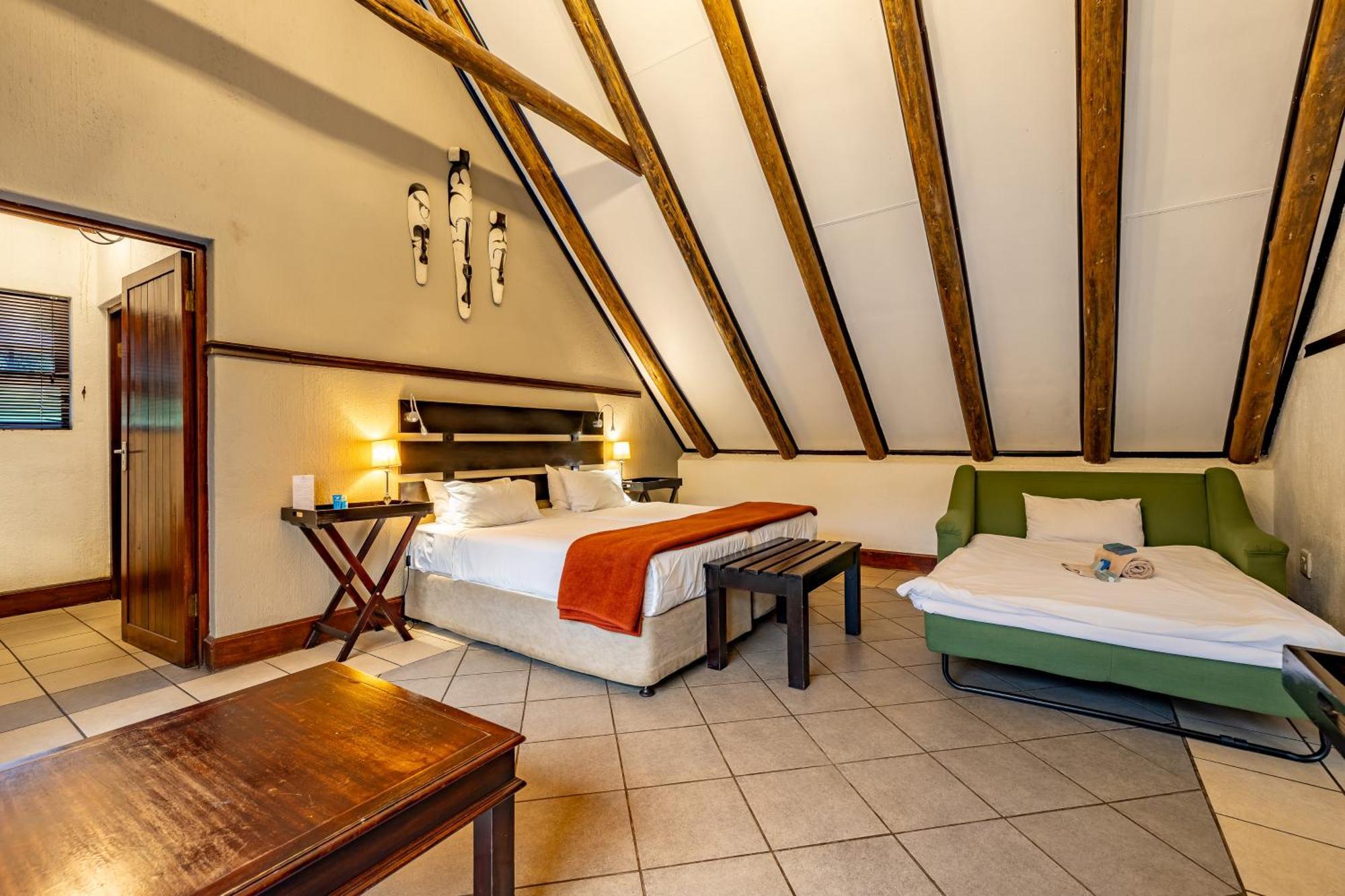 Pestana Kruger Lodge Malalane Zewnętrze zdjęcie