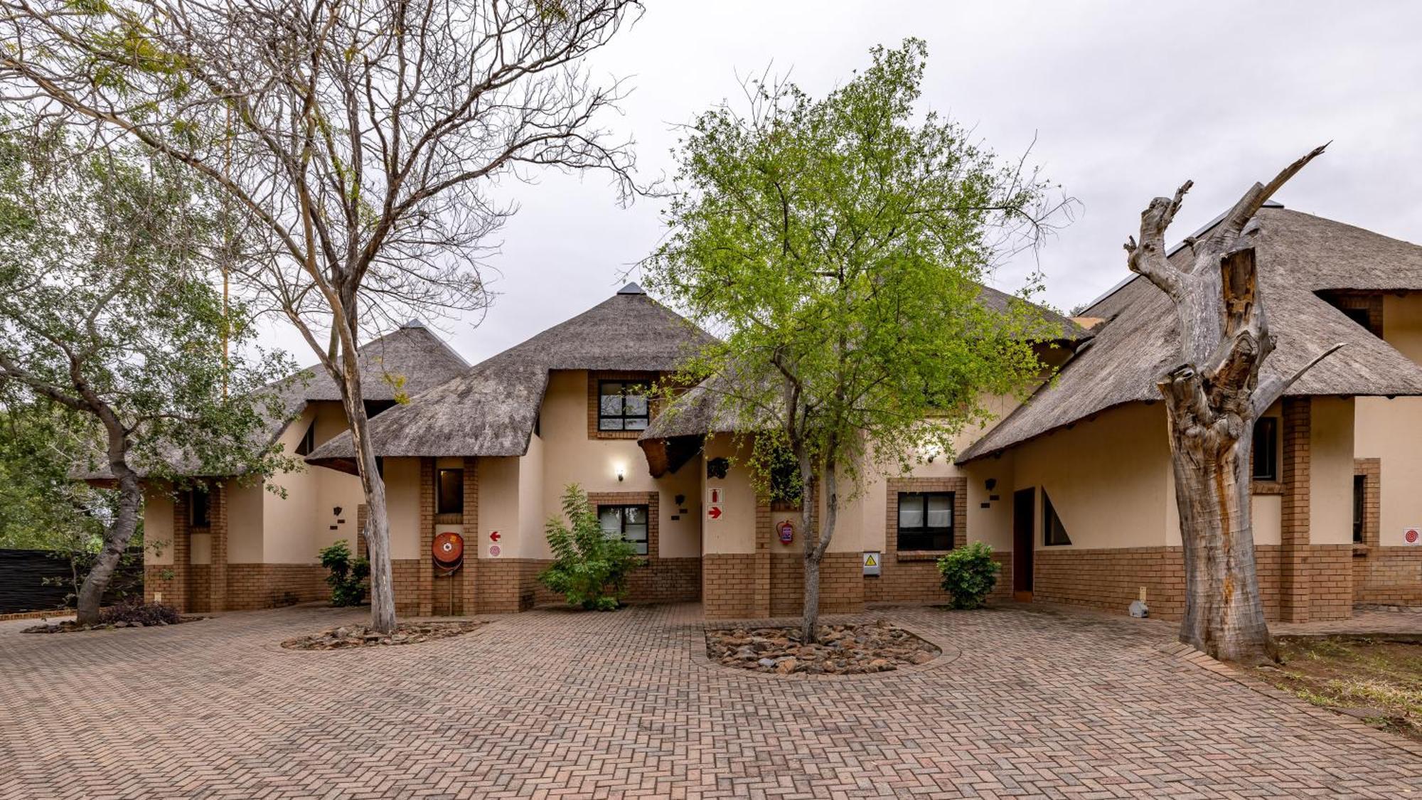 Pestana Kruger Lodge Malalane Zewnętrze zdjęcie