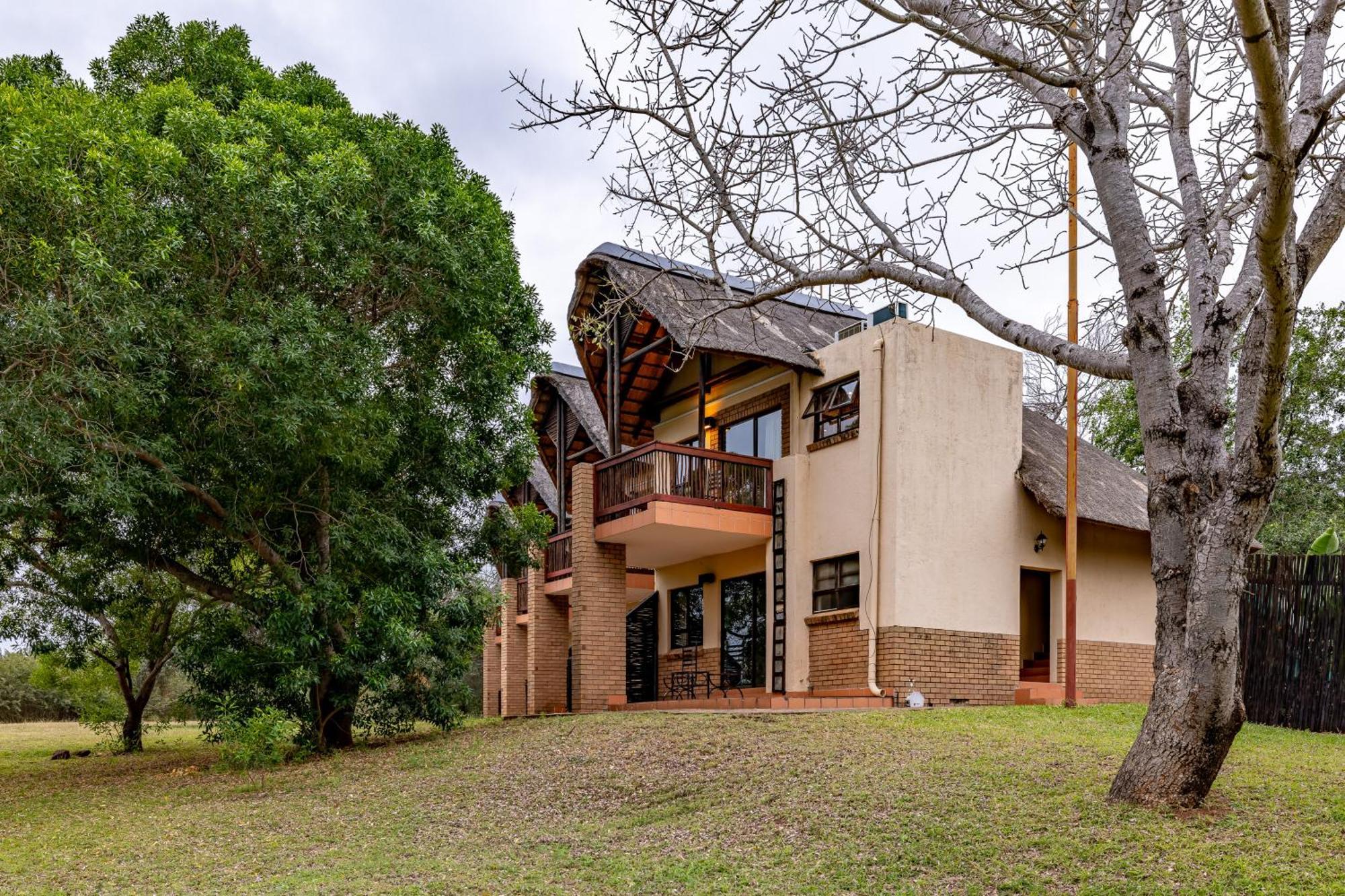 Pestana Kruger Lodge Malalane Zewnętrze zdjęcie