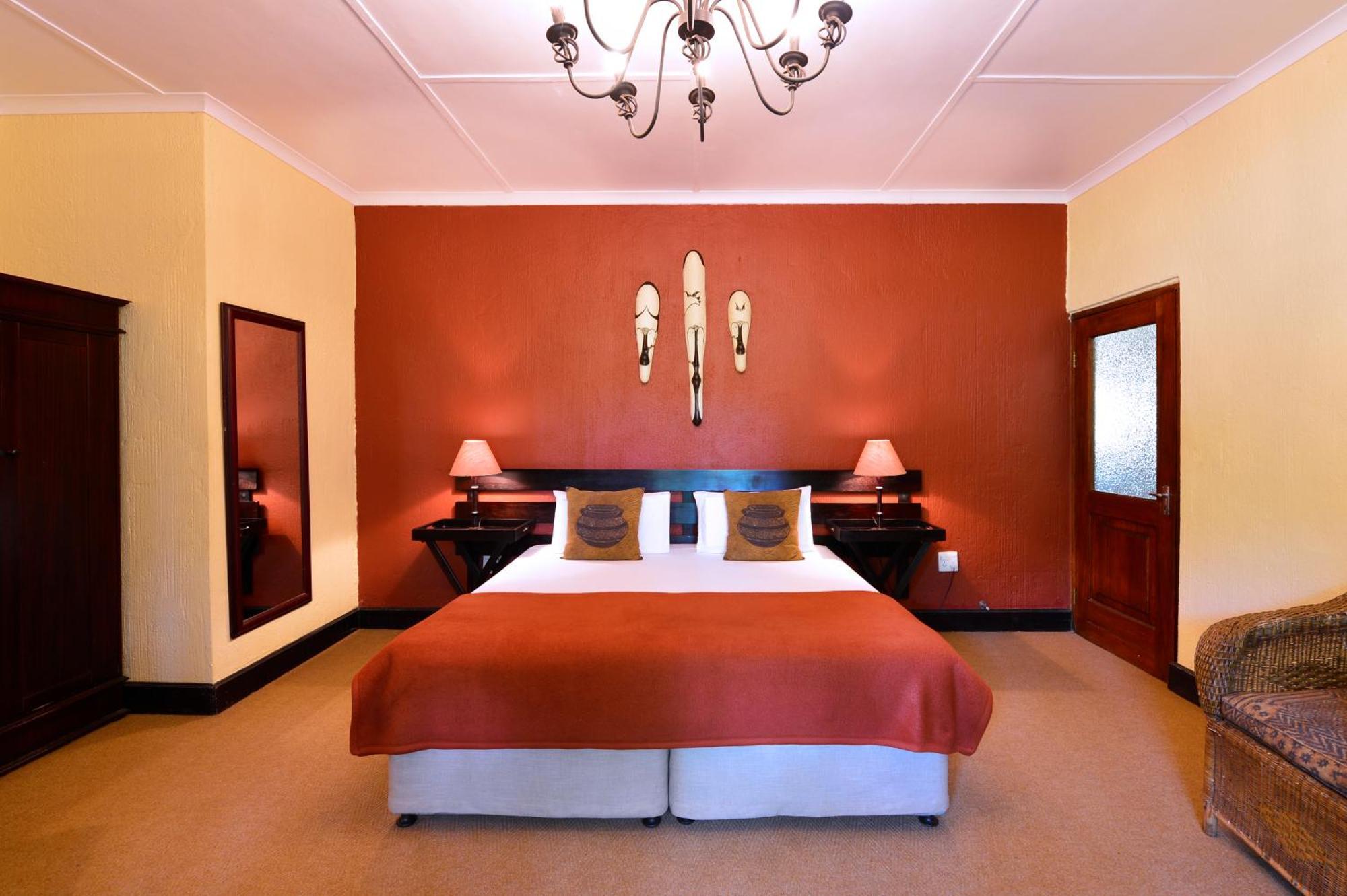 Pestana Kruger Lodge Malalane Zewnętrze zdjęcie