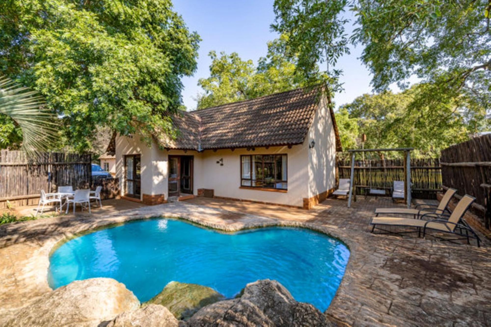 Pestana Kruger Lodge Malalane Zewnętrze zdjęcie