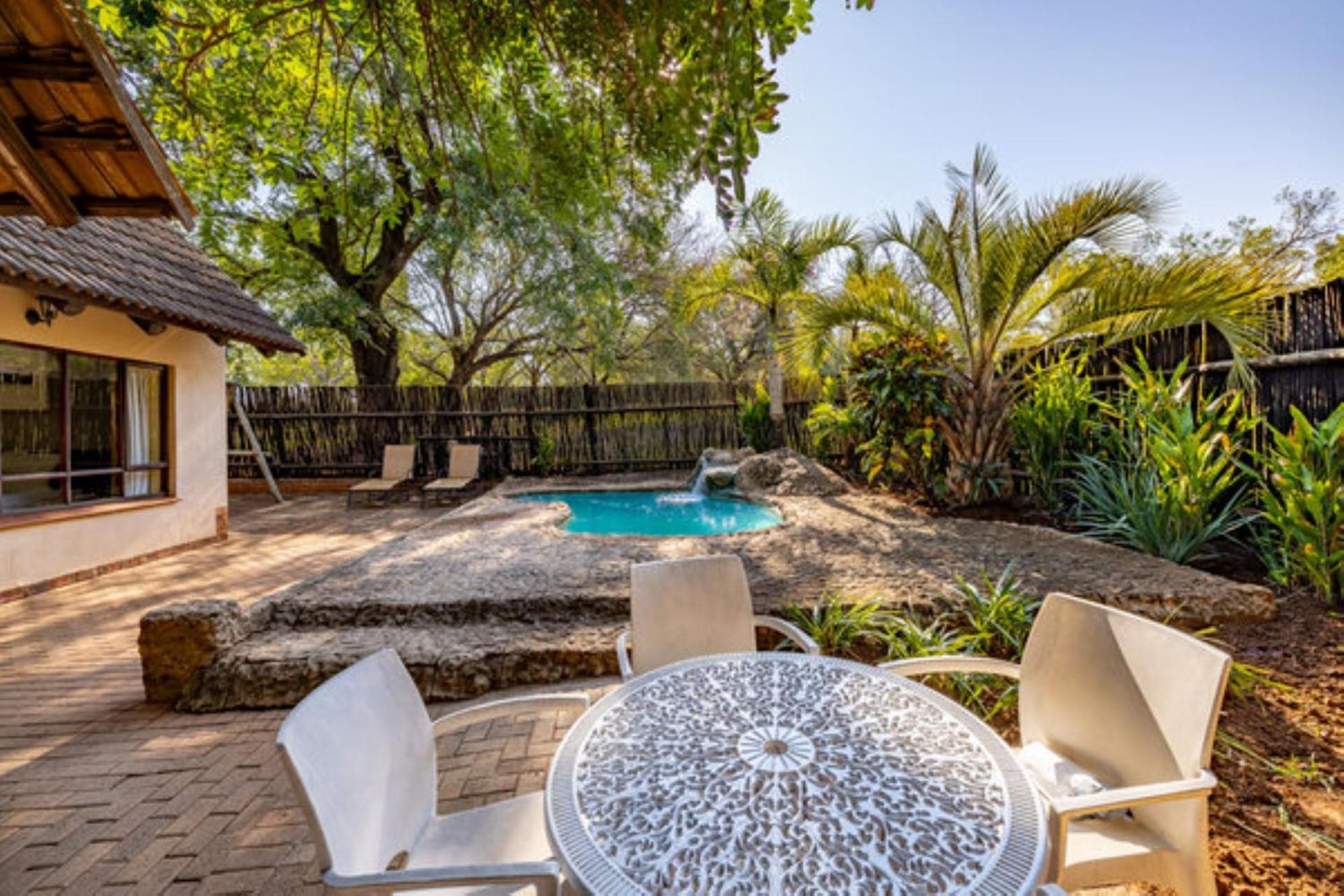 Pestana Kruger Lodge Malalane Zewnętrze zdjęcie