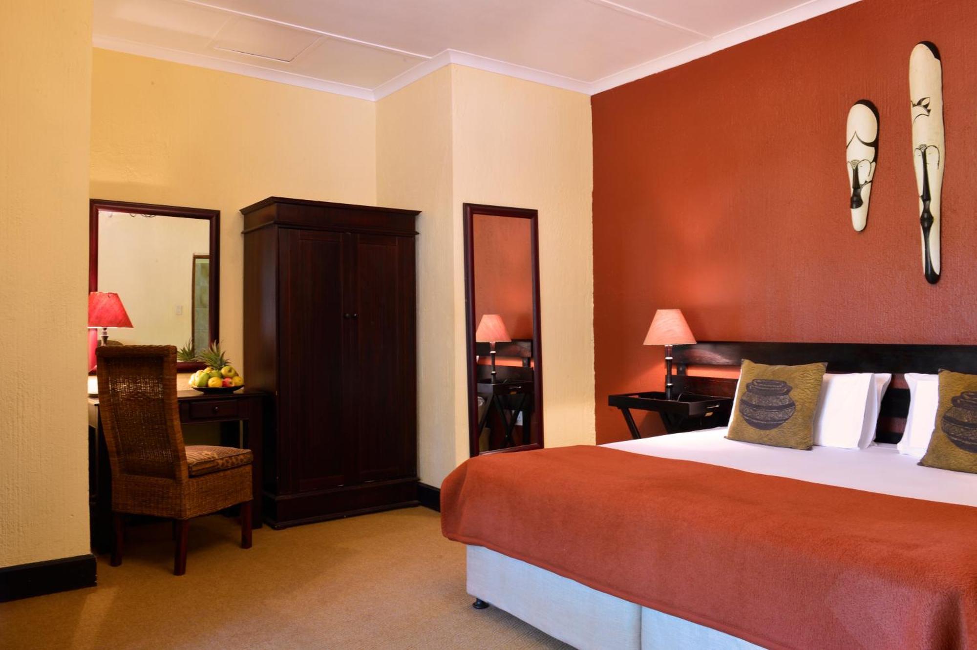 Pestana Kruger Lodge Malalane Zewnętrze zdjęcie