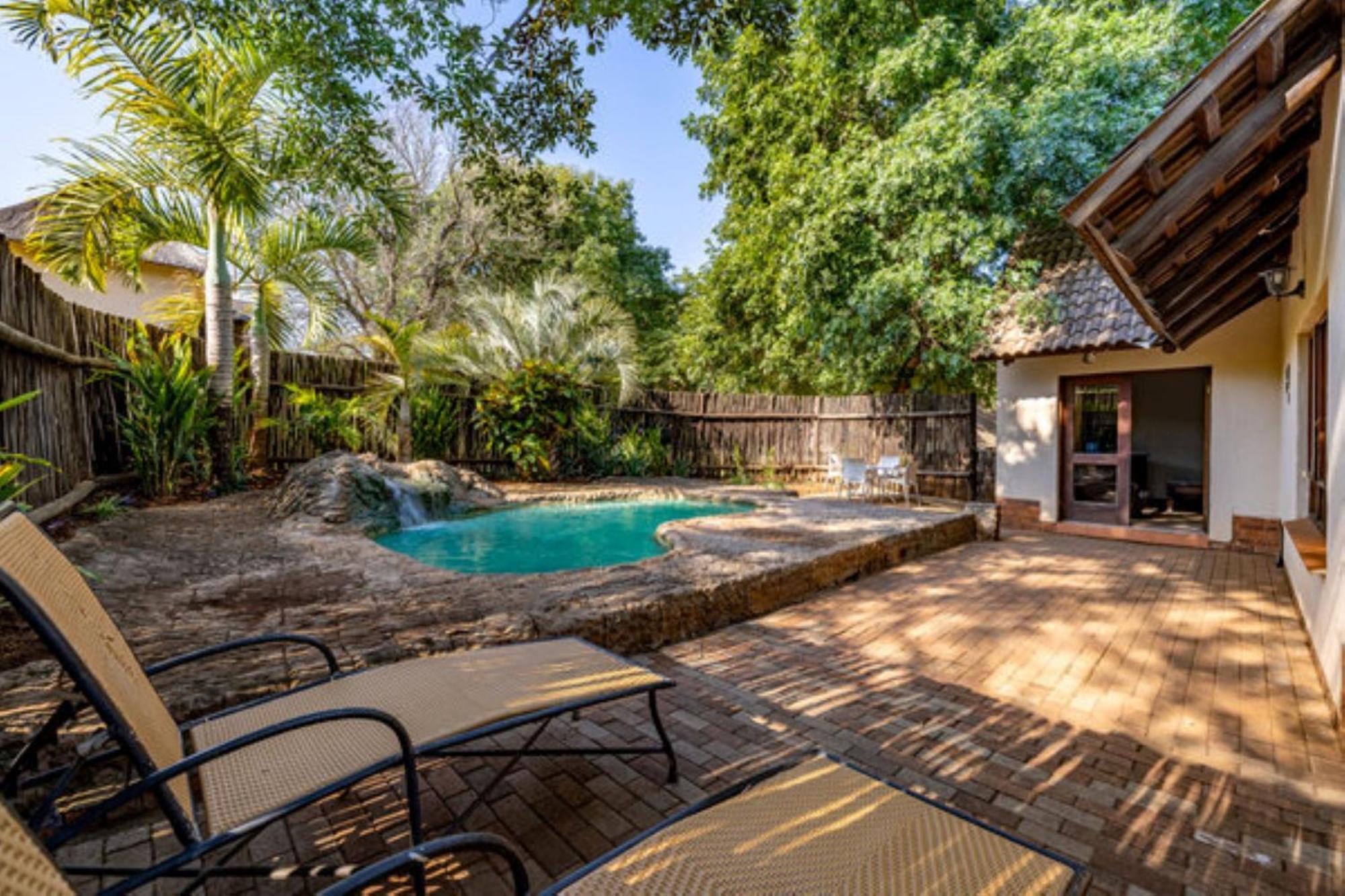 Pestana Kruger Lodge Malalane Zewnętrze zdjęcie