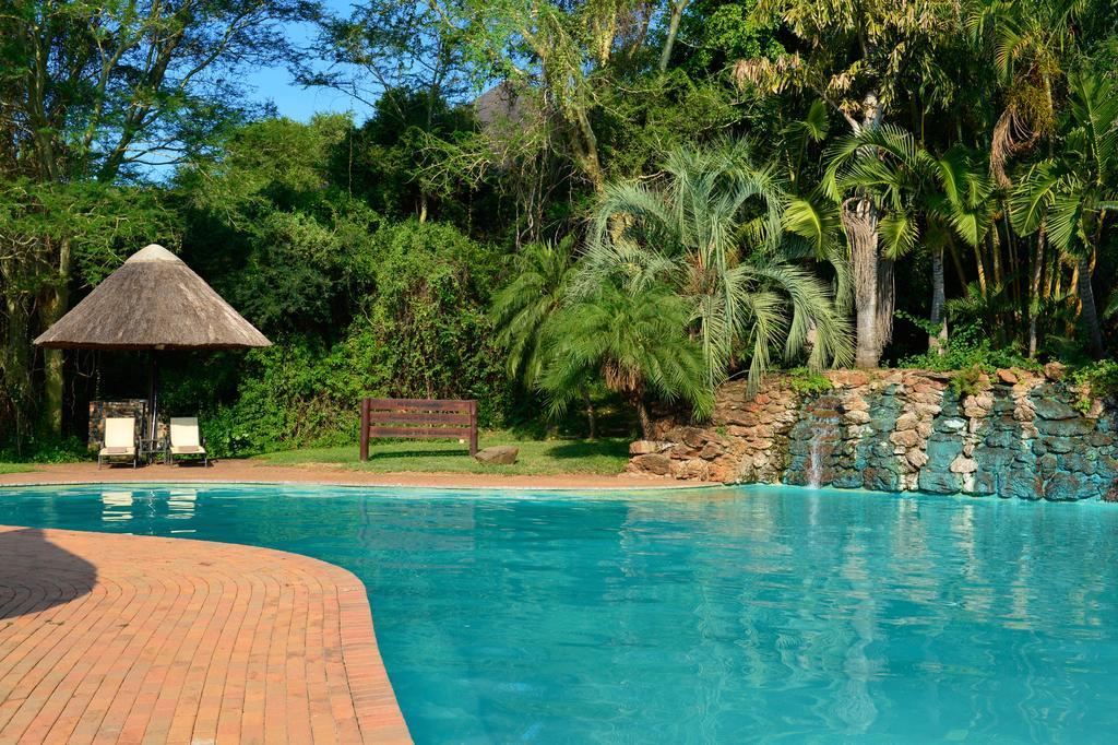 Pestana Kruger Lodge Malalane Zewnętrze zdjęcie