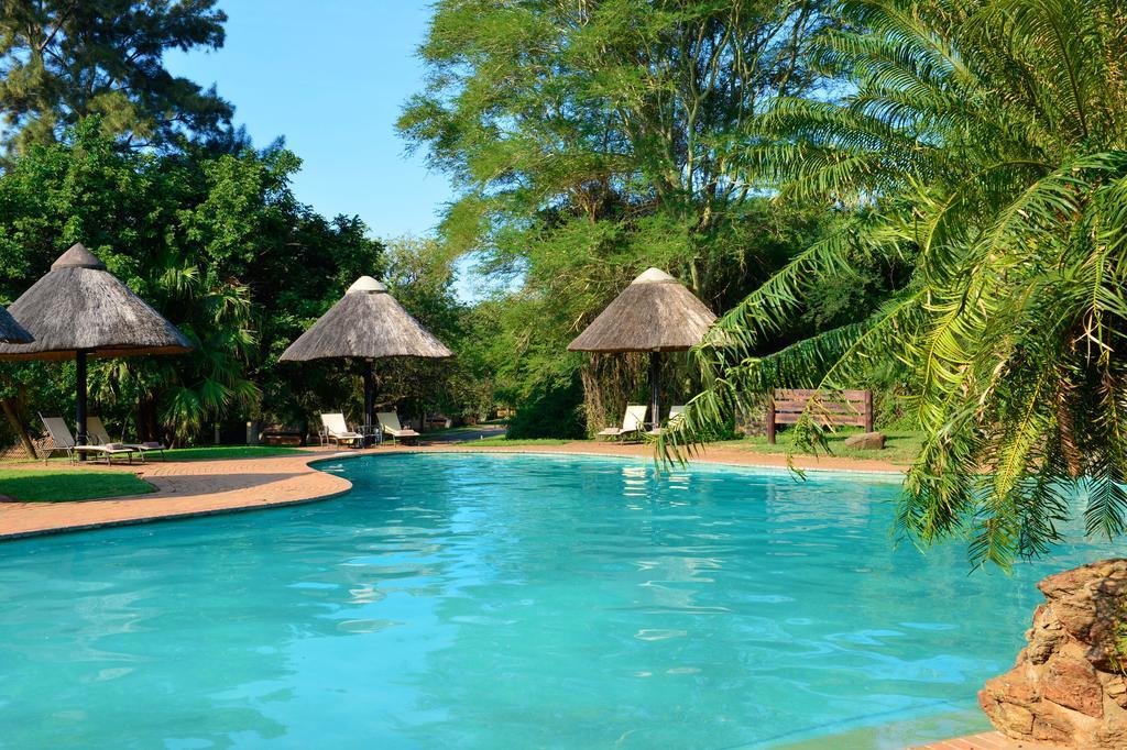 Pestana Kruger Lodge Malalane Zewnętrze zdjęcie