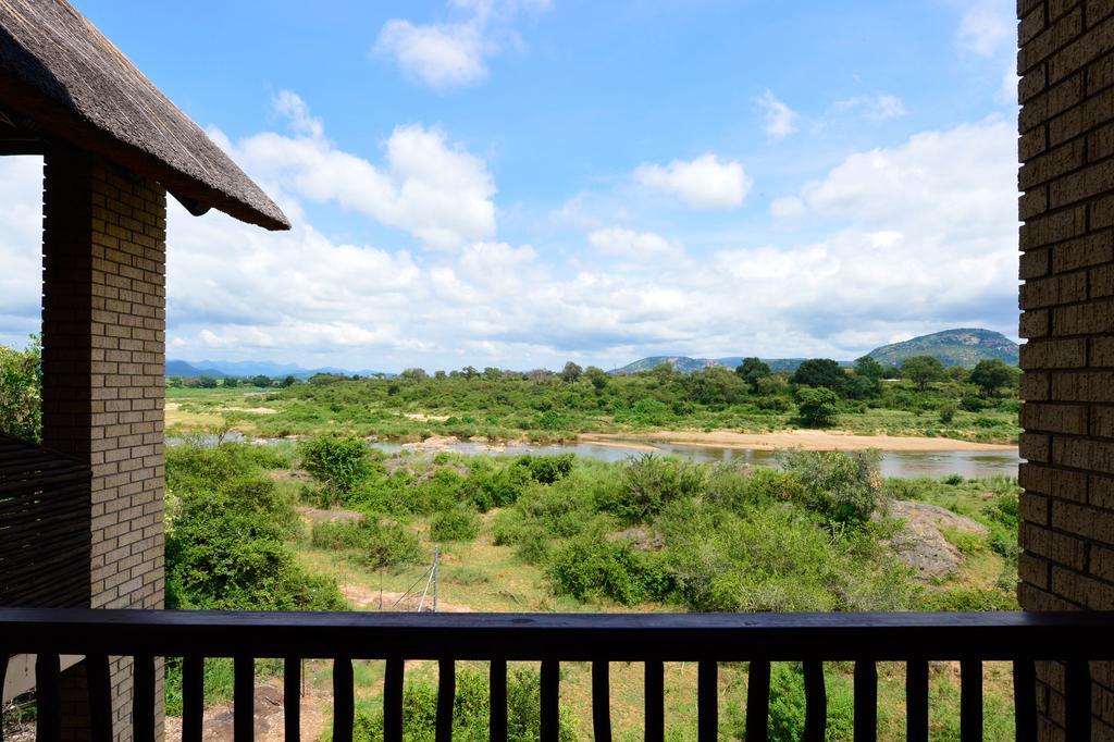 Pestana Kruger Lodge Malalane Zewnętrze zdjęcie
