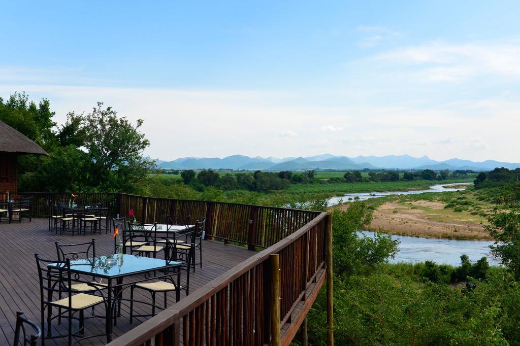 Pestana Kruger Lodge Malalane Zewnętrze zdjęcie